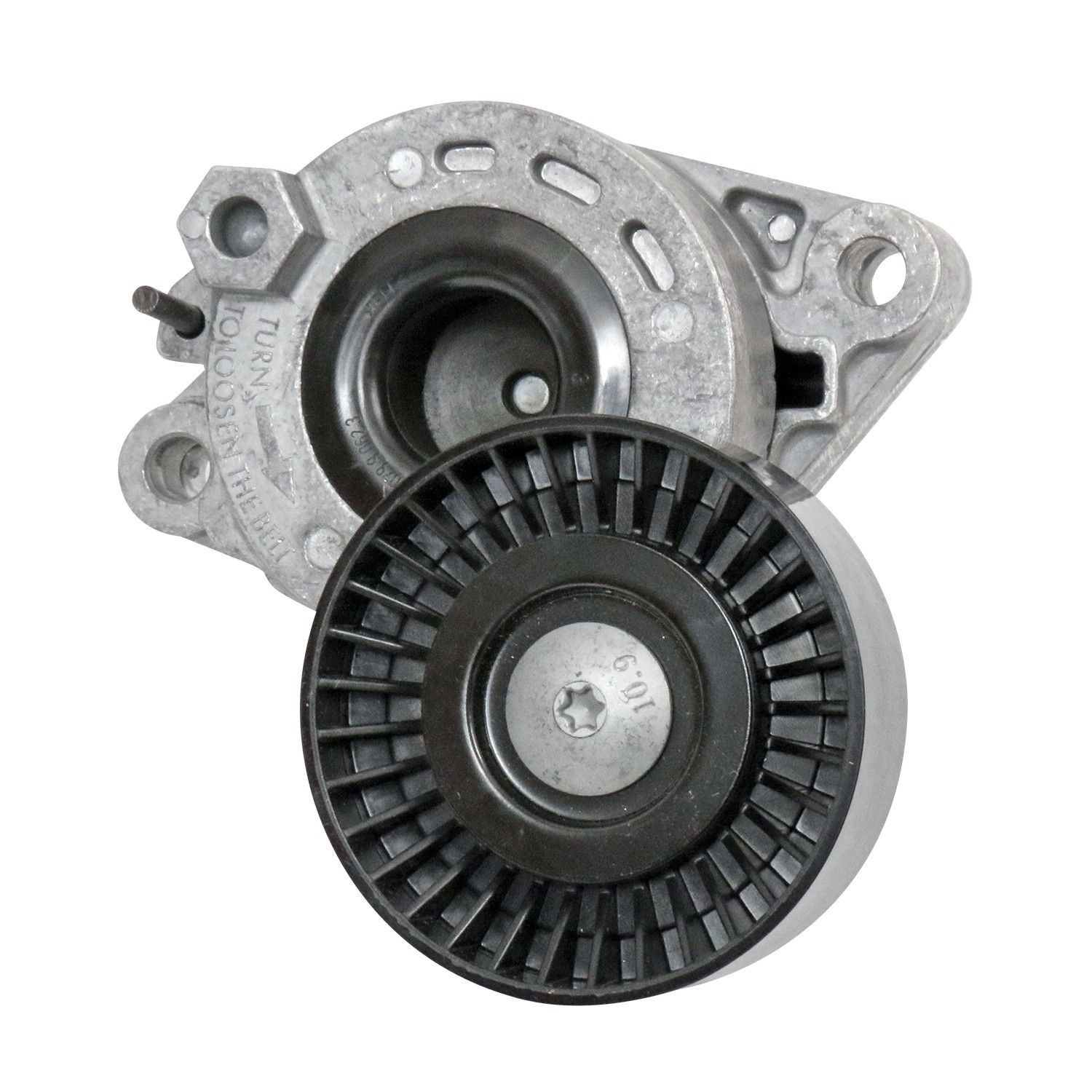 Accessory Drive Belt Tensioner - Original Equipment Quality