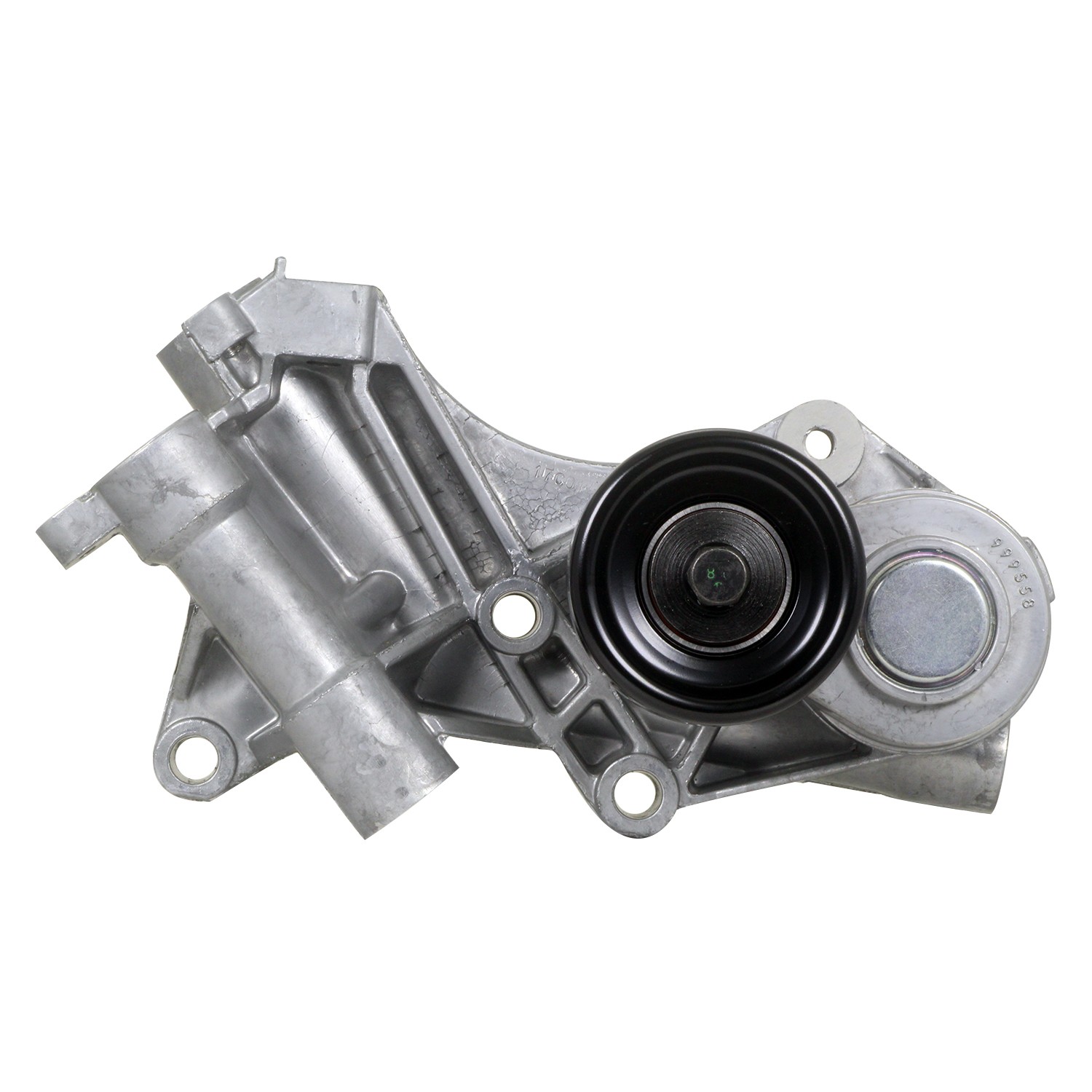 Accessory Drive Belt Tensioner - Original Equipment Quality