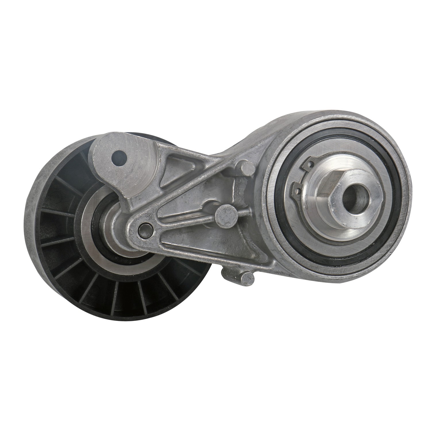 Accessory Drive Belt Tensioner - Original Equipment Quality