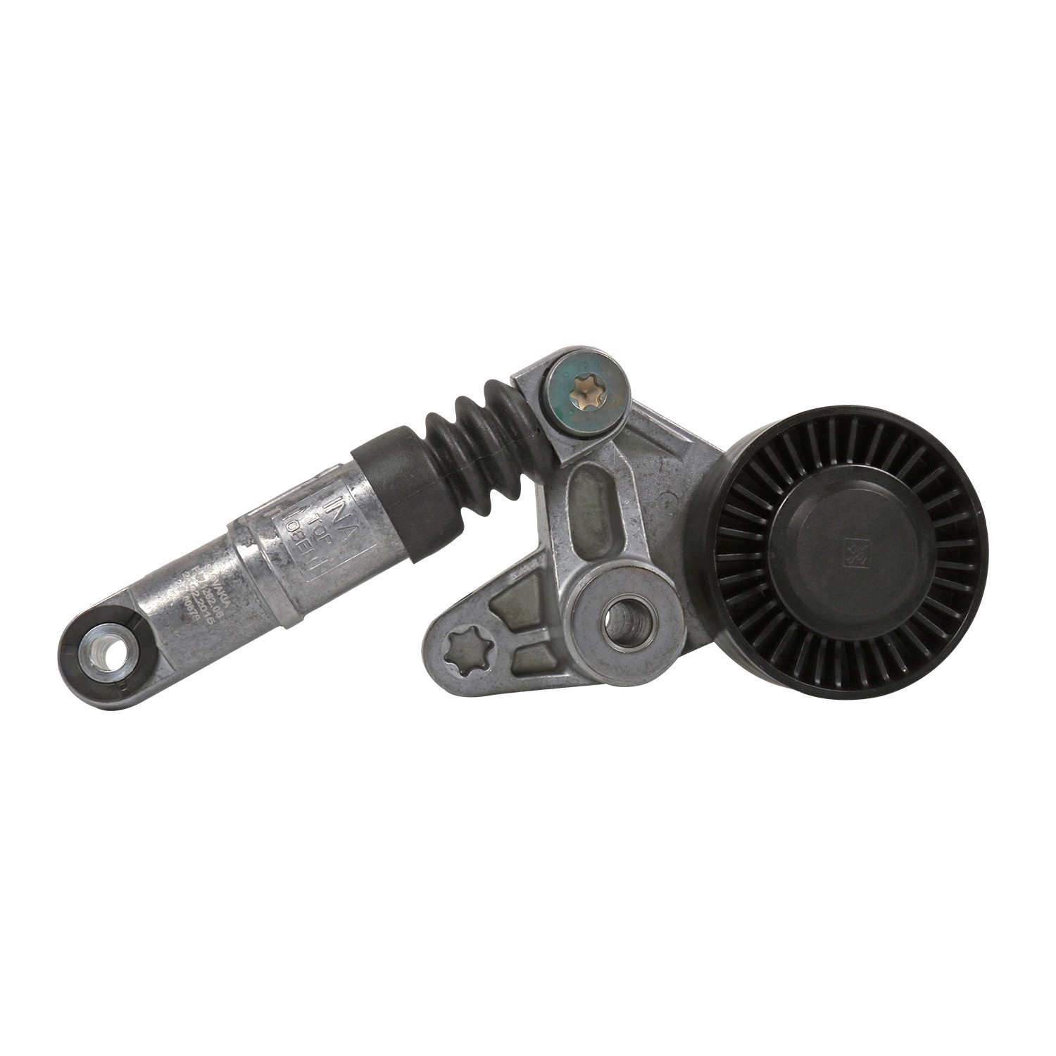 Accessory Drive Belt Tensioner - Original Equipment Quality