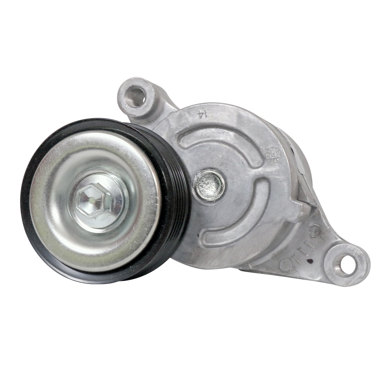 Accessory Drive Belt Tensioner - Original Equipment Quality