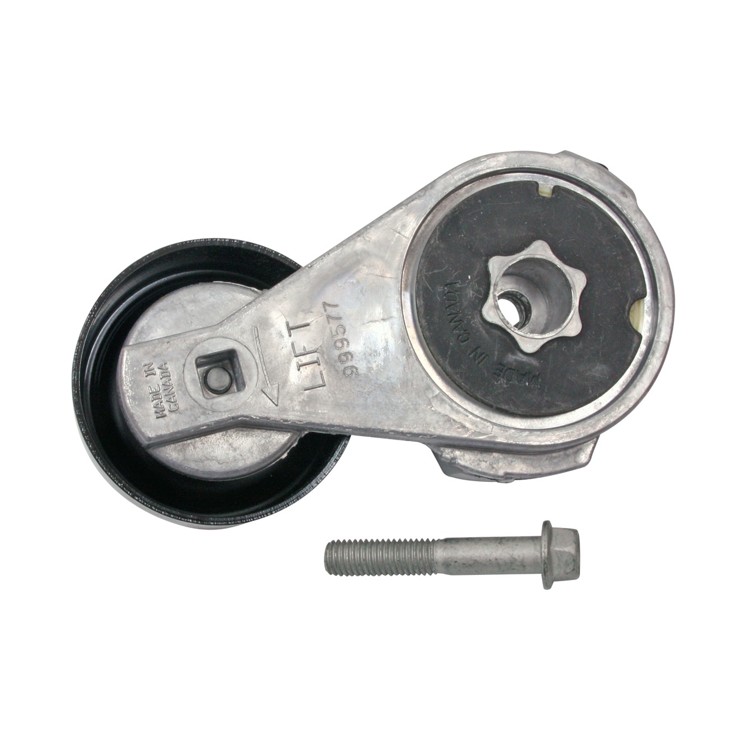 Accessory Drive Belt Tensioner - Original Equipment Quality