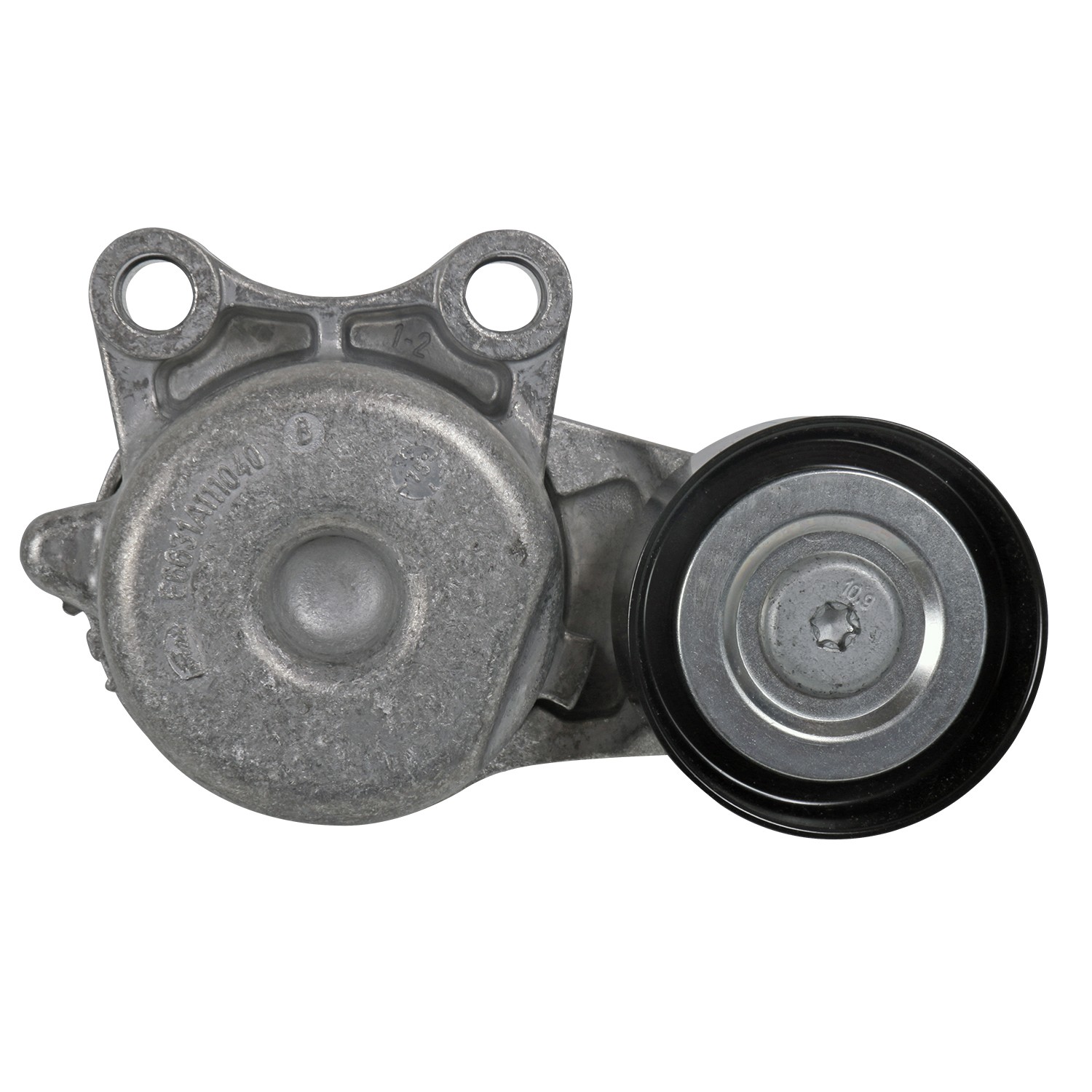Accessory Drive Belt Tensioner - Original Equipment Quality
