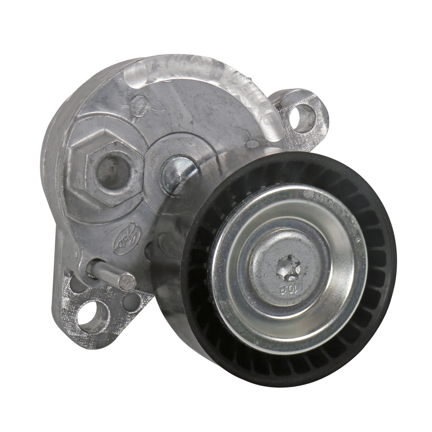 Accessory Drive Belt Tensioner - Original Equipment Quality