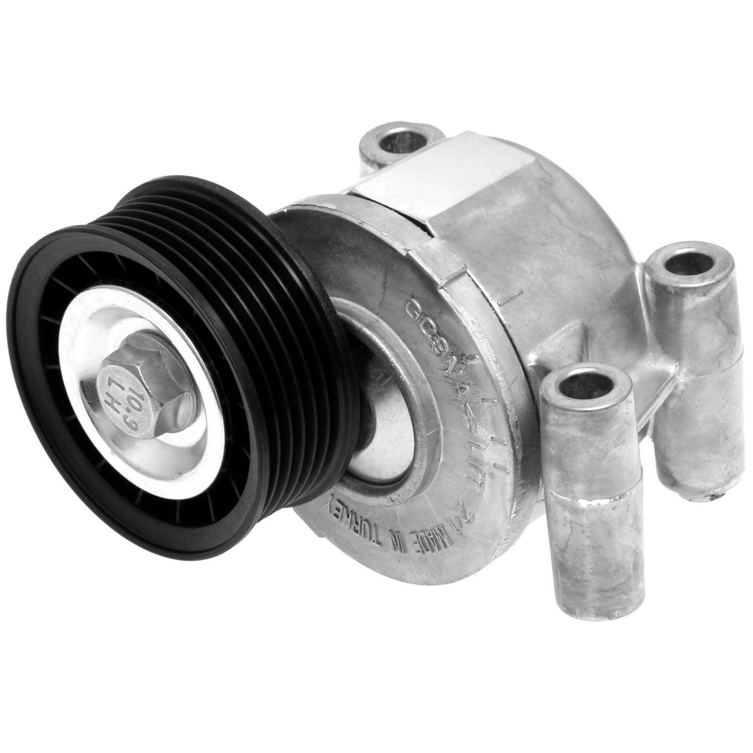 Accessory Drive Belt Tensioner - Original Equipment Quality