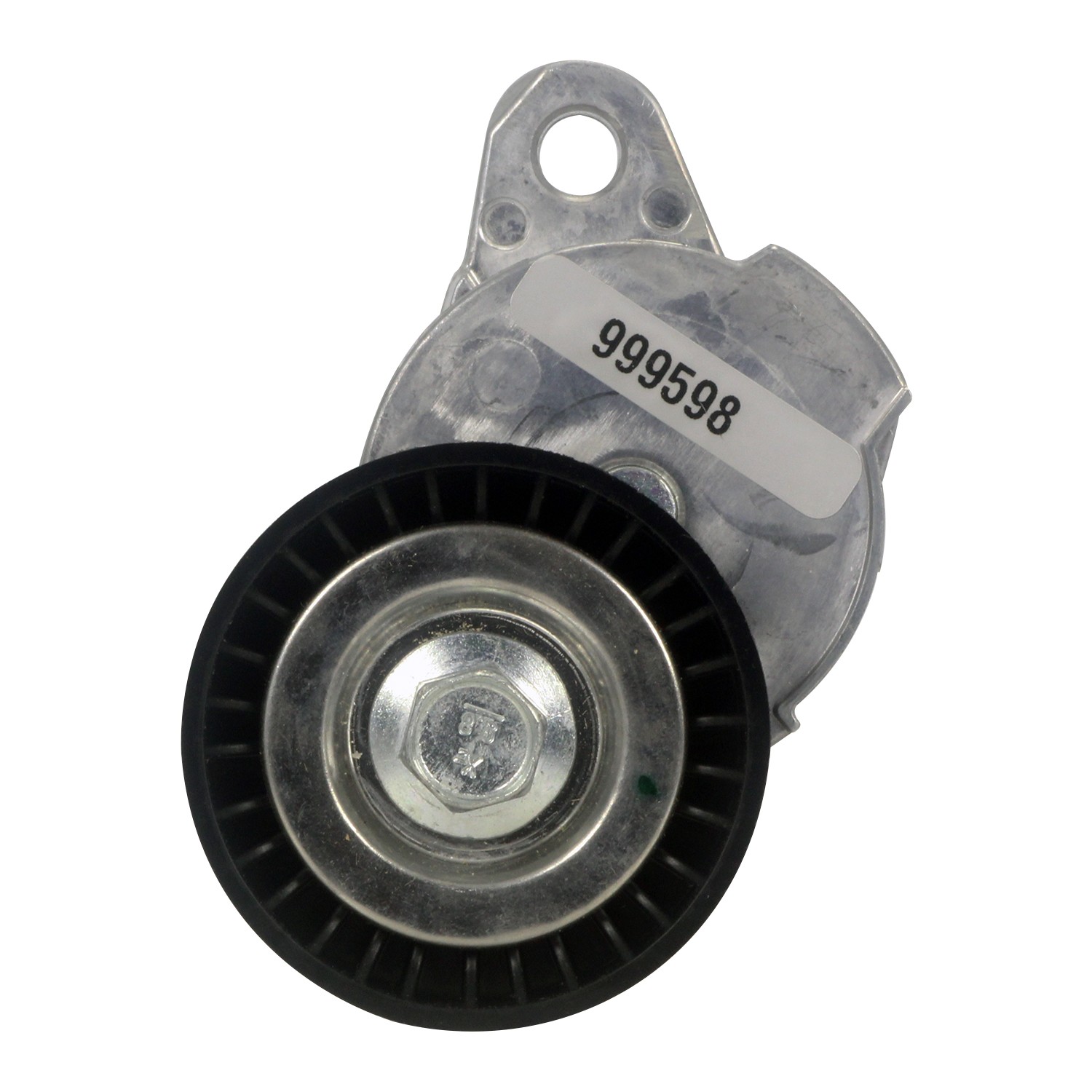 Accessory Drive Belt Tensioner - Original Equipment Quality