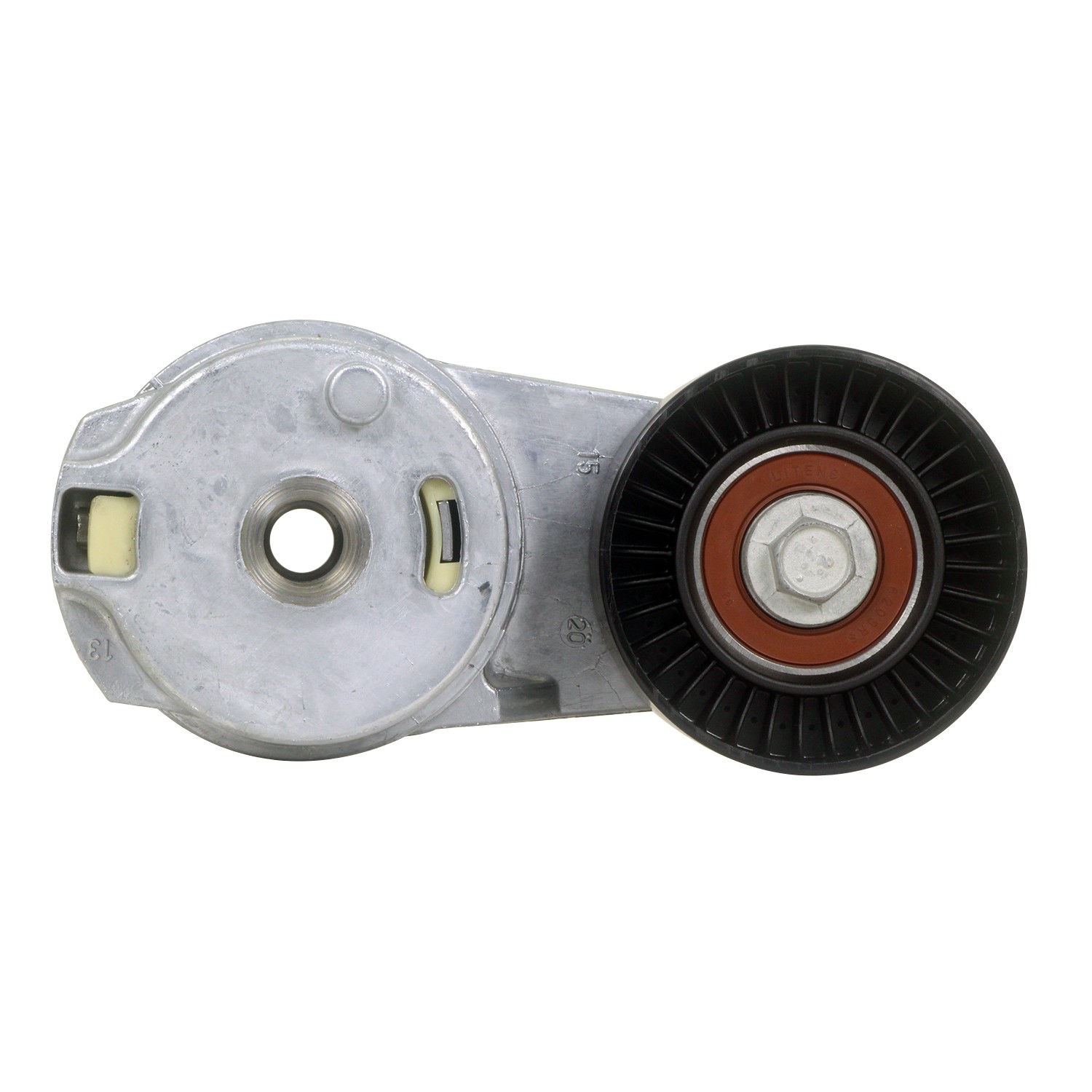 Accessory Drive Belt Tensioner - Original Equipment Quality
