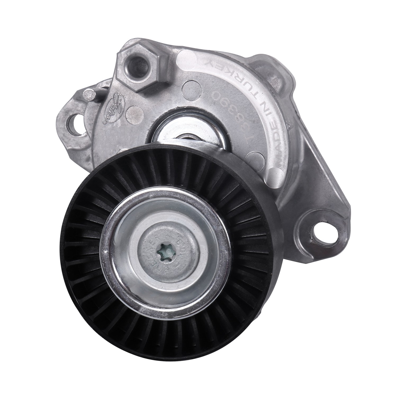 Accessory Drive Belt Tensioner - Original Equipment Quality