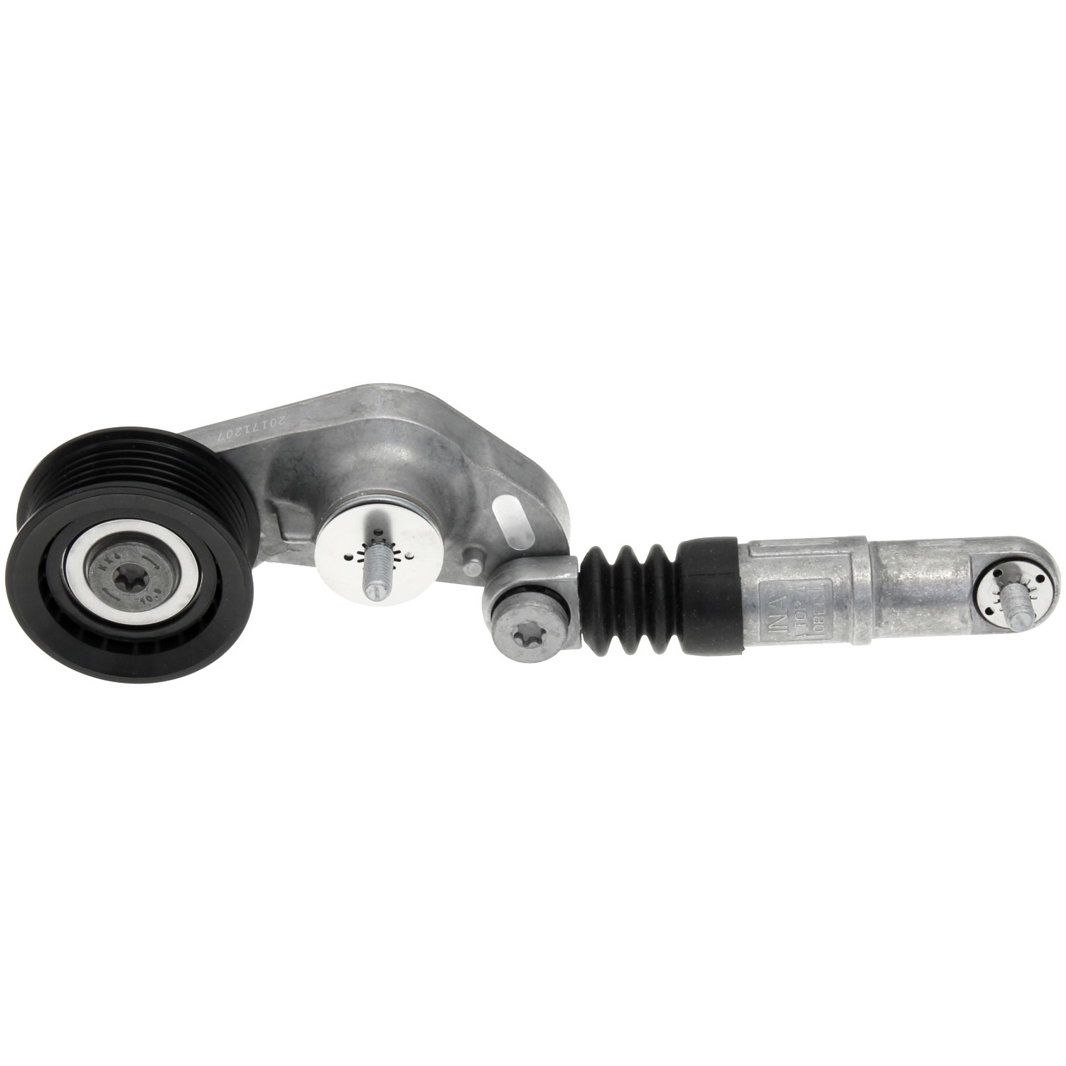 Accessory Drive Belt Tensioner - Original Equipment Quality