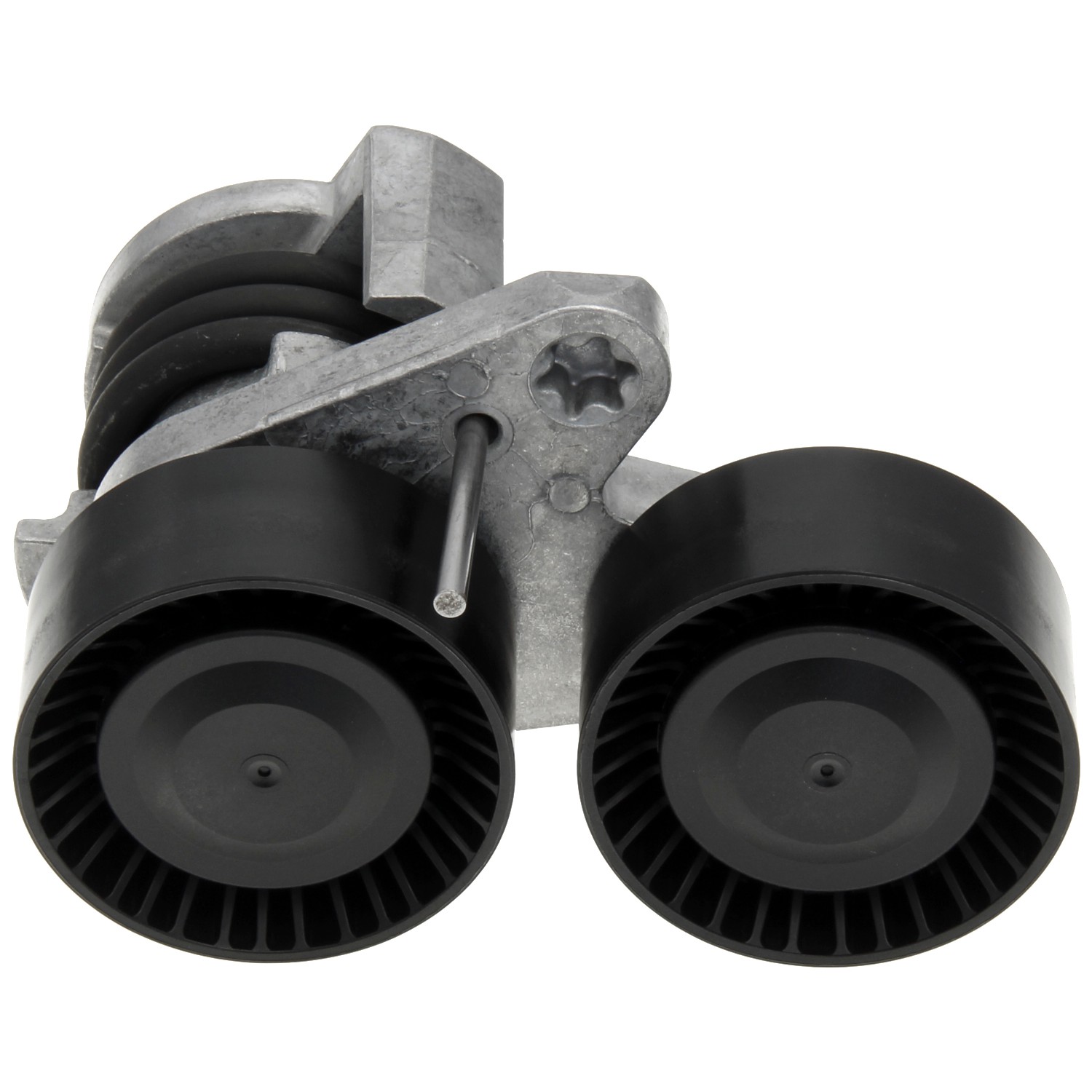 Accessory Drive Belt Tensioner - Original Equipment Quality