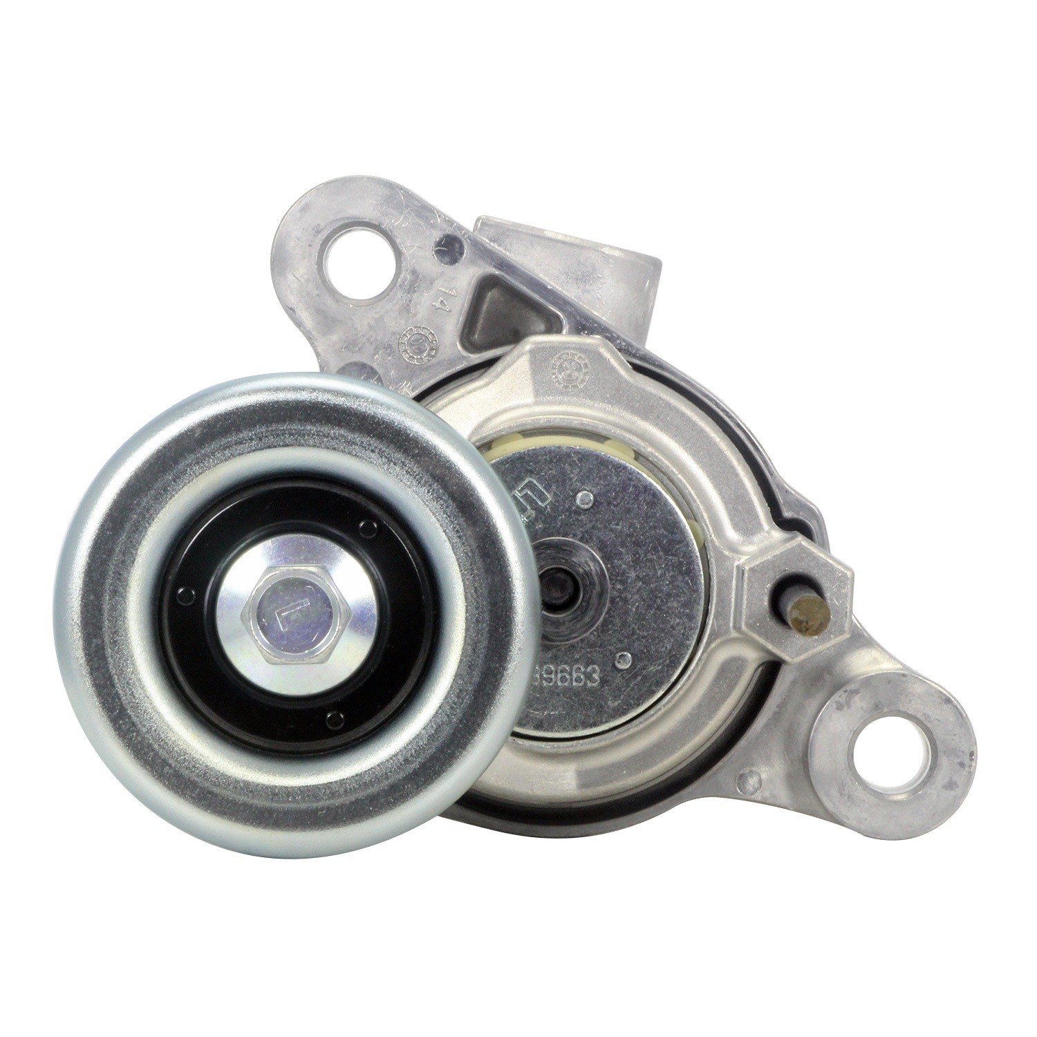 Accessory Drive Belt Tensioner - Original Equipment Quality