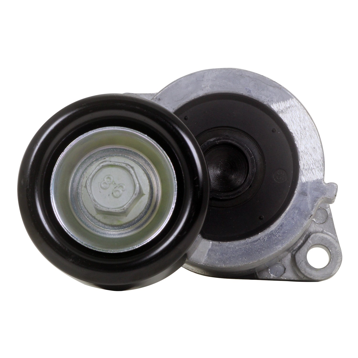 Accessory Drive Belt Tensioner - Original Equipment Quality