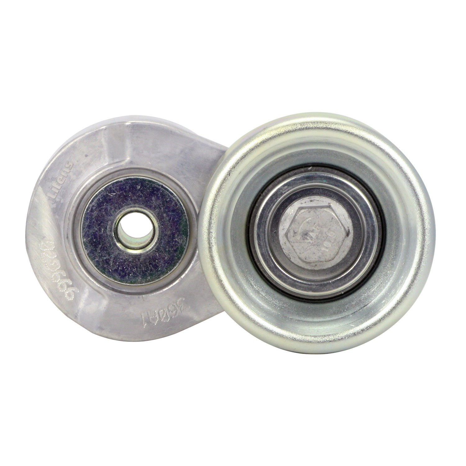 Accessory Drive Belt Tensioner - Original Equipment Quality