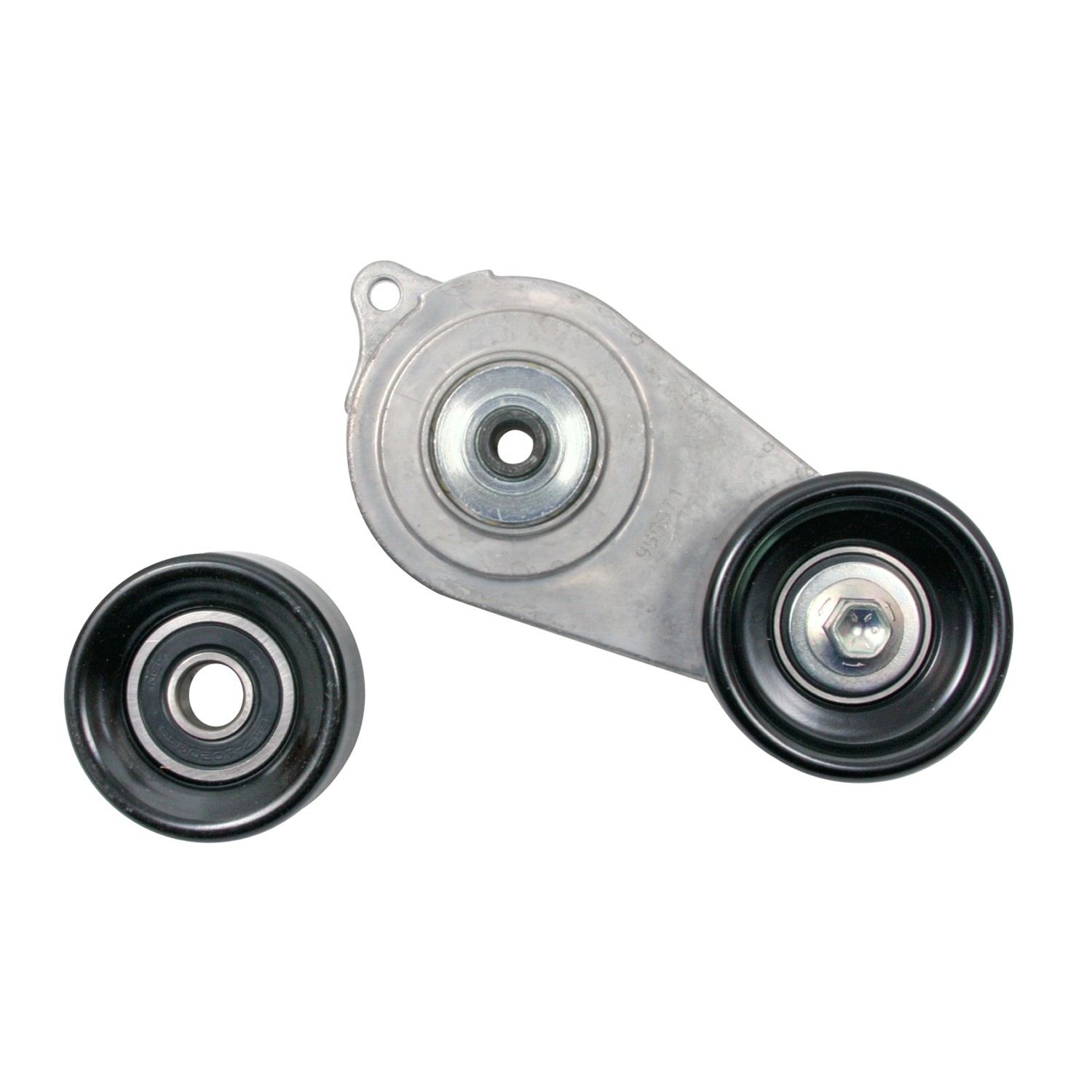 Accessory Drive Belt Tensioner - Original Equipment Quality