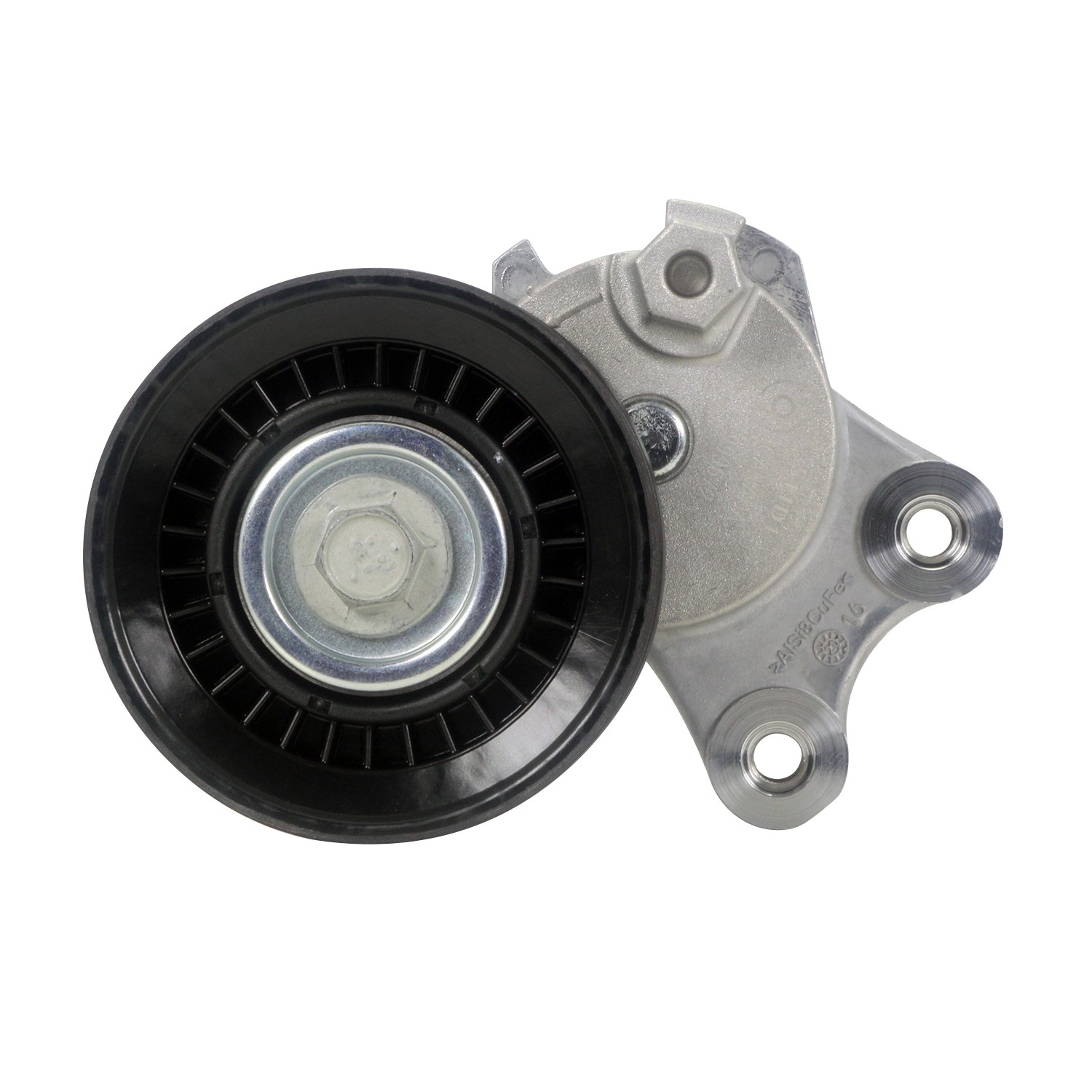 Accessory Drive Belt Tensioner - Original Equipment Quality