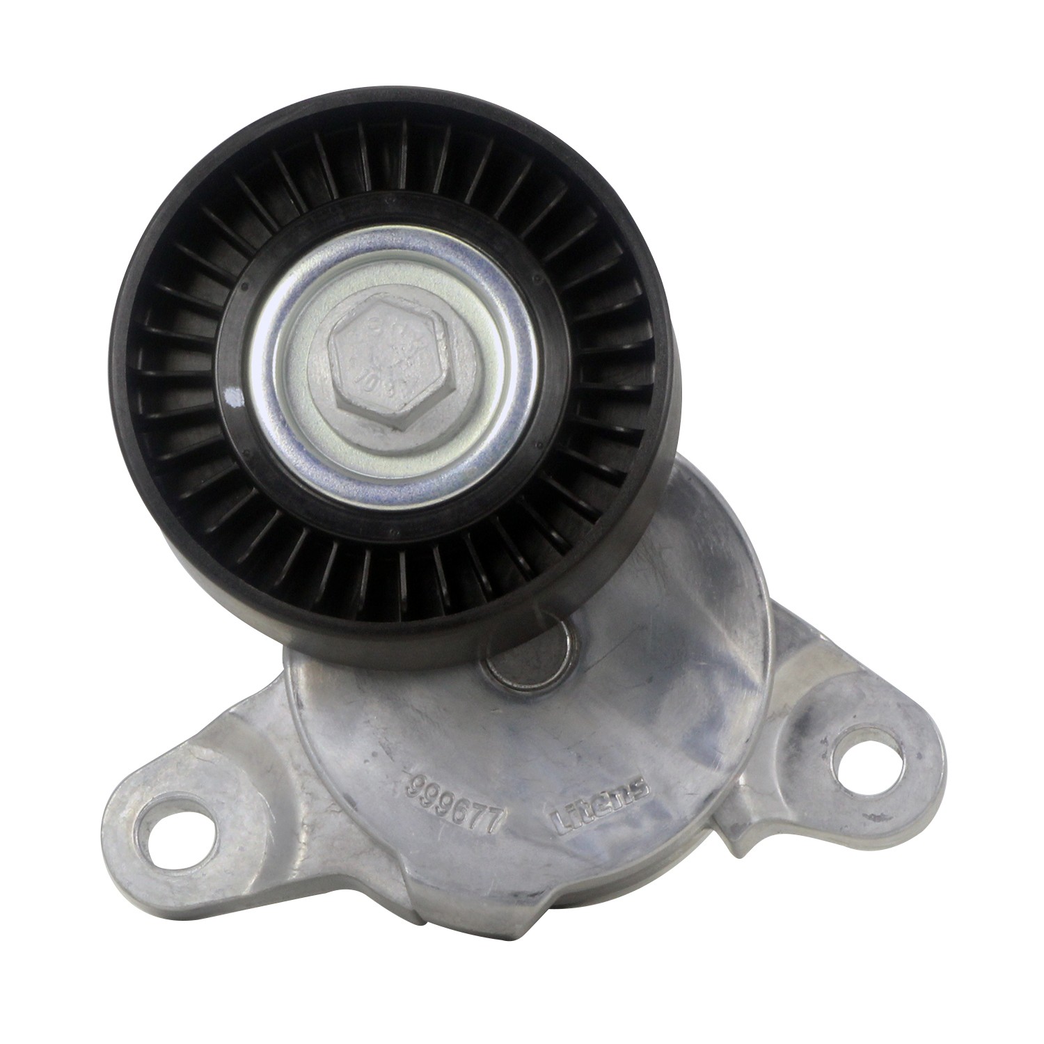 Accessory Drive Belt Tensioner - Original Equipment Quality