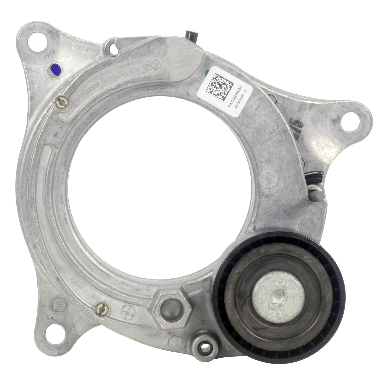 Accessory Drive Belt Tensioner - Original Equipment Quality