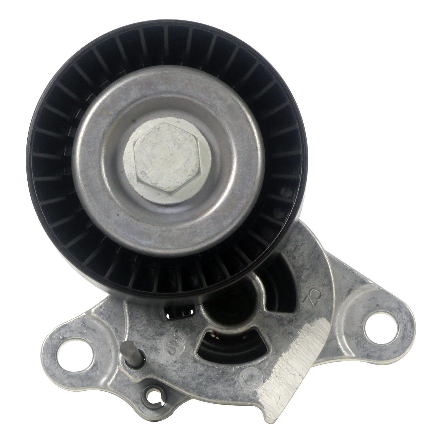 Accessory Drive Belt Tensioner - Original Equipment Quality