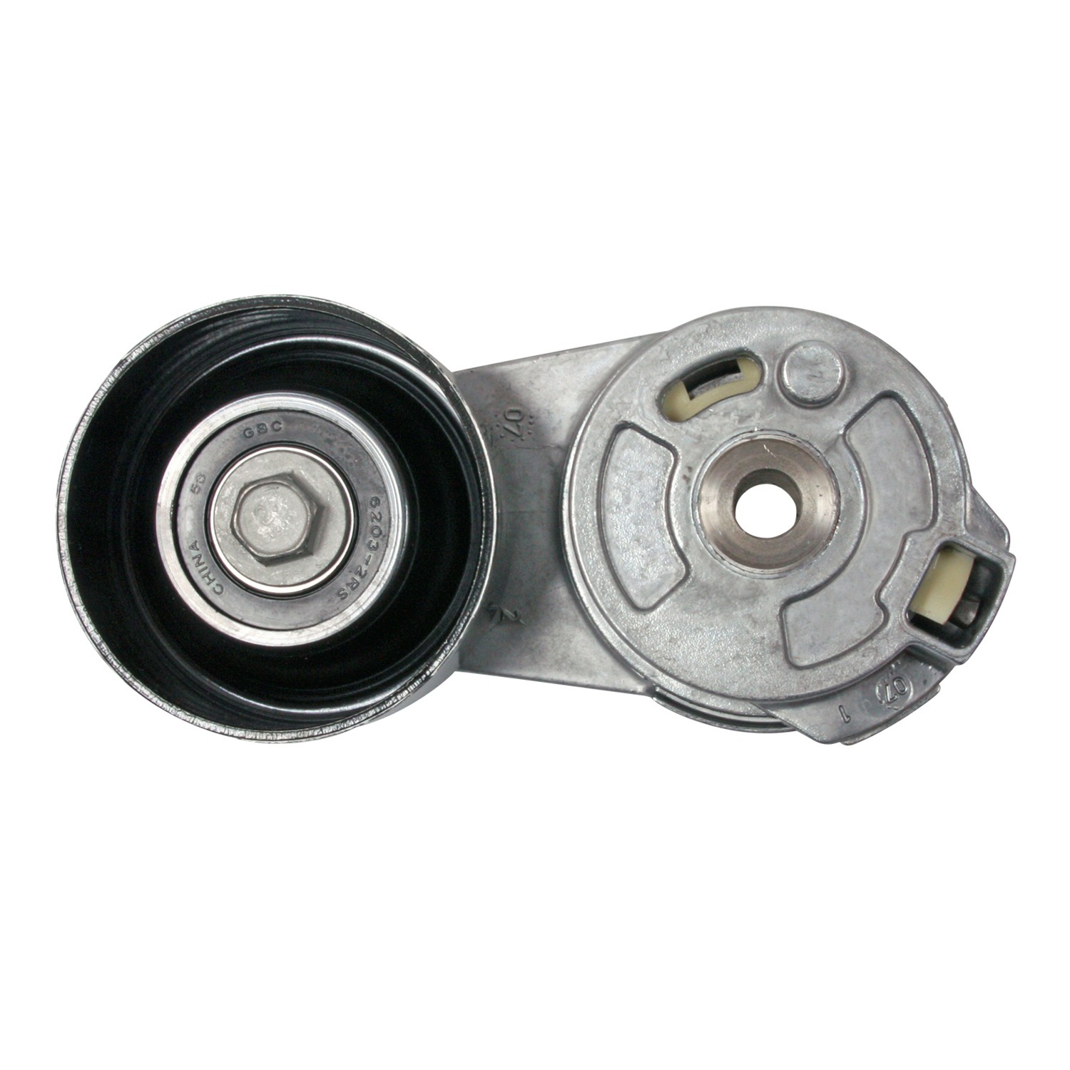 Accessory Drive Belt Tensioner - Original Equipment Quality