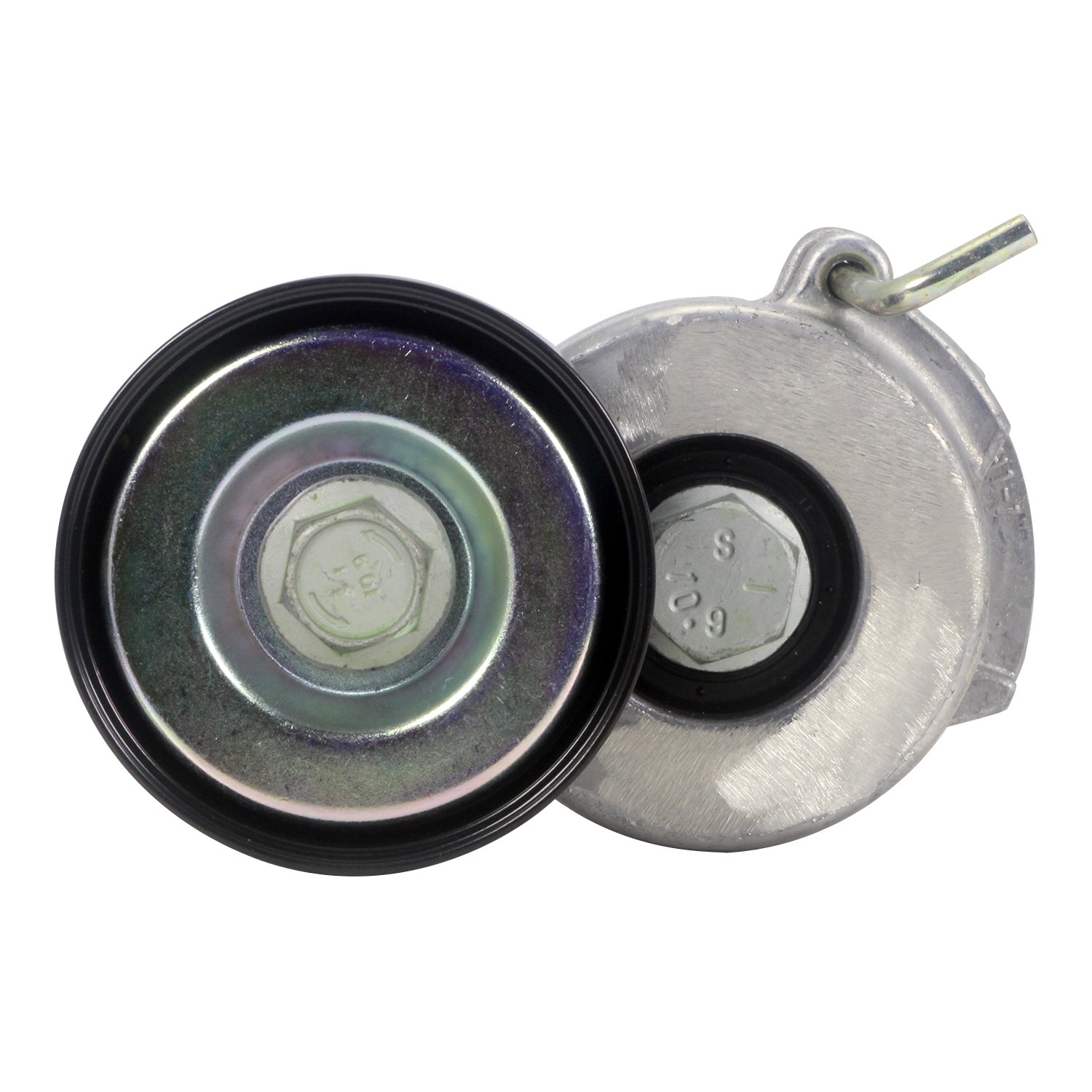 Accessory Drive Belt Tensioner - Original Equipment Quality