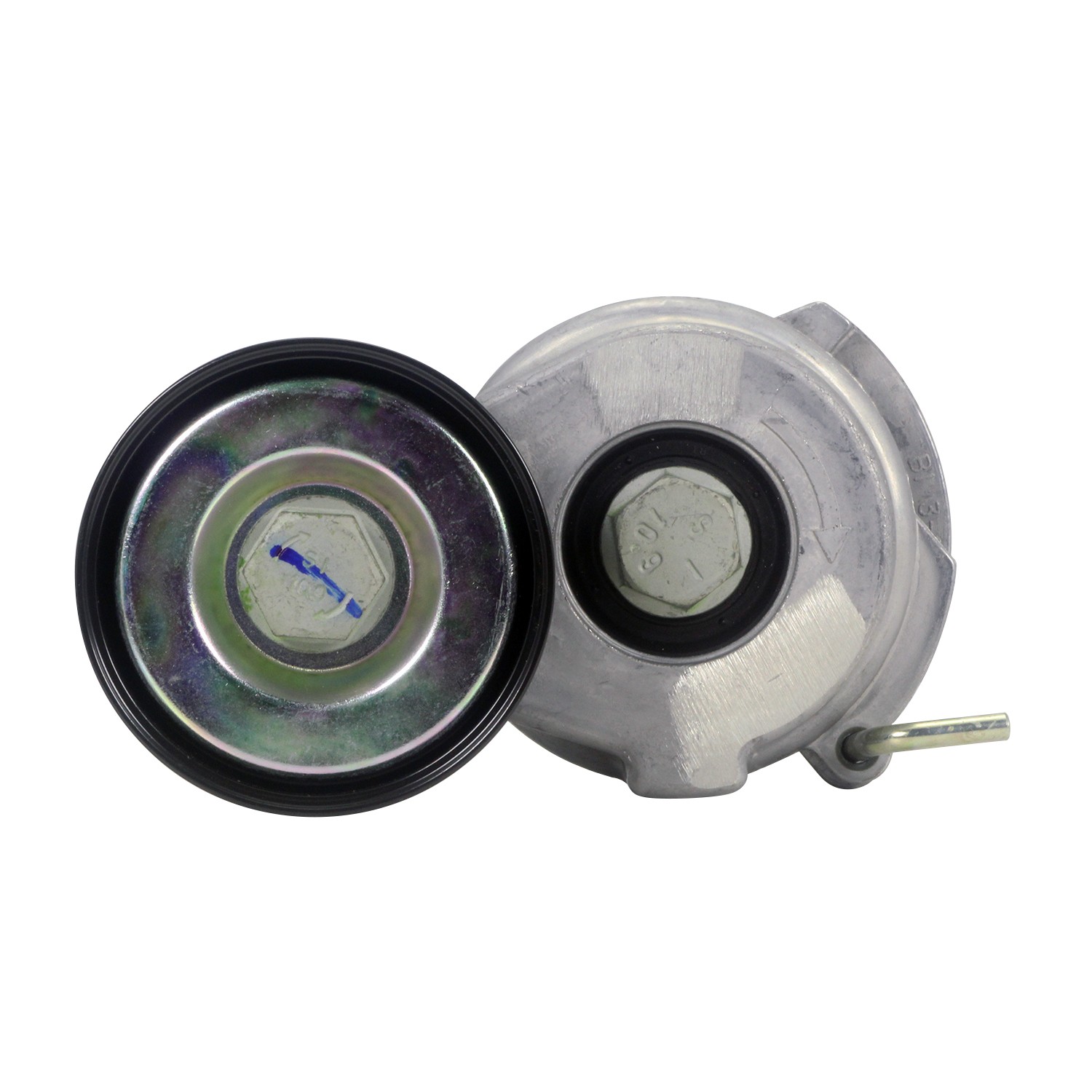 Accessory Drive Belt Tensioner - Original Equipment Quality