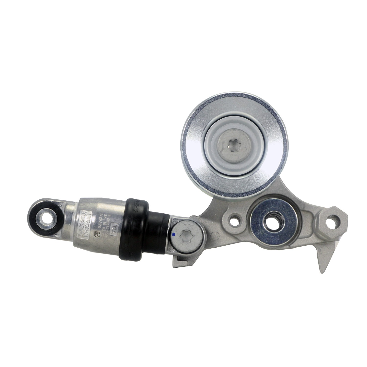 Accessory Drive Belt Tensioner - Original Equipment Quality