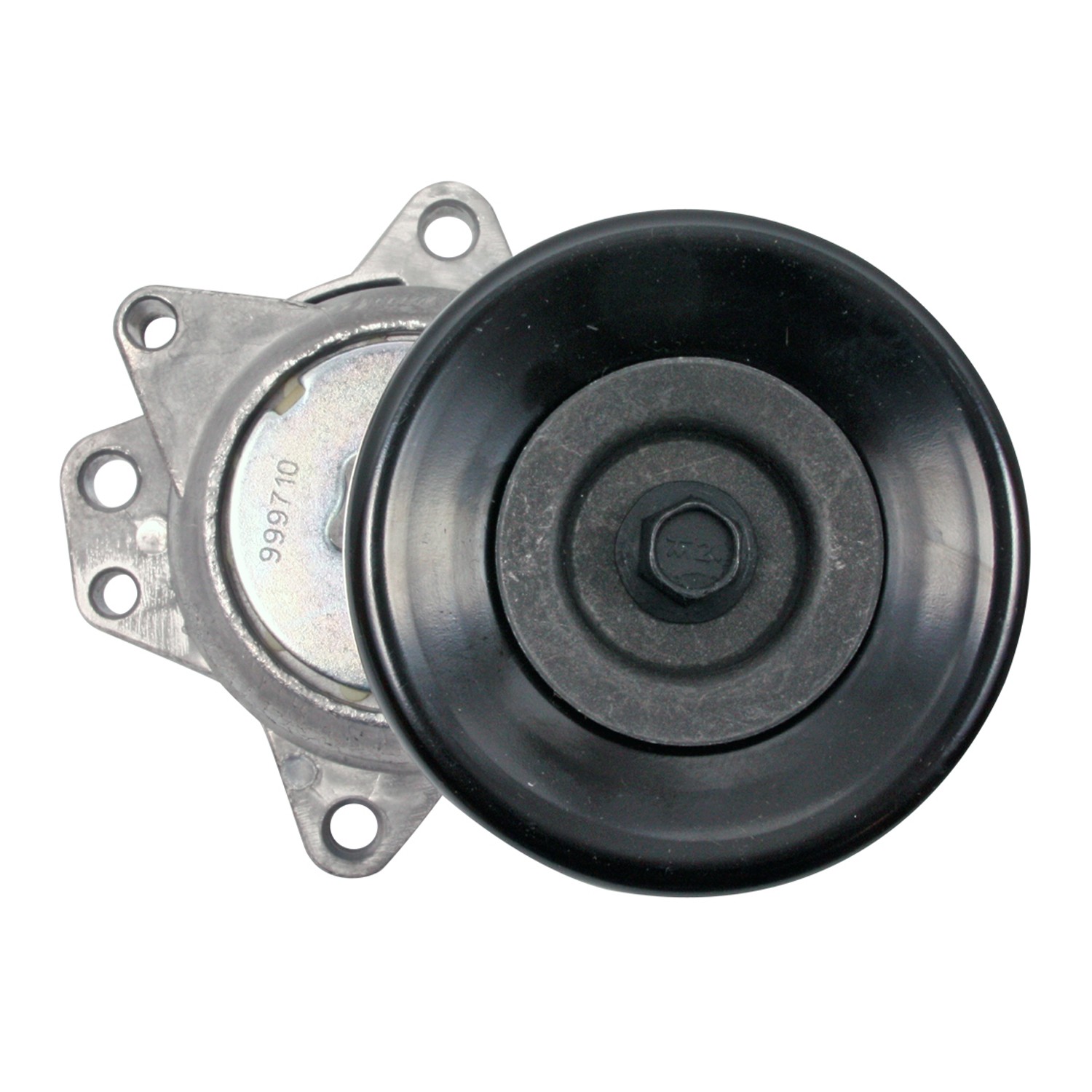 Accessory Drive Belt Tensioner - Original Equipment Quality