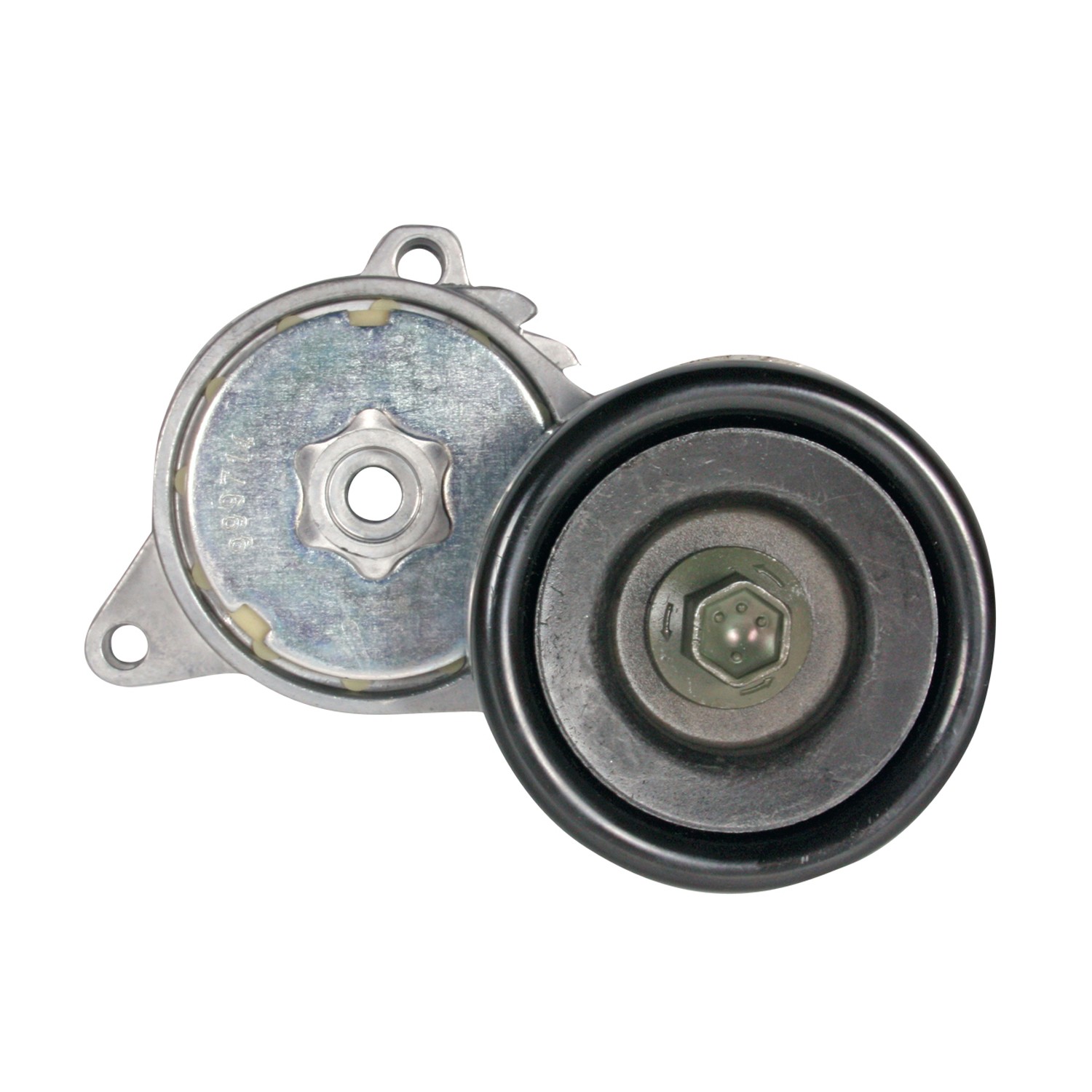 Accessory Drive Belt Tensioner - Original Equipment Quality