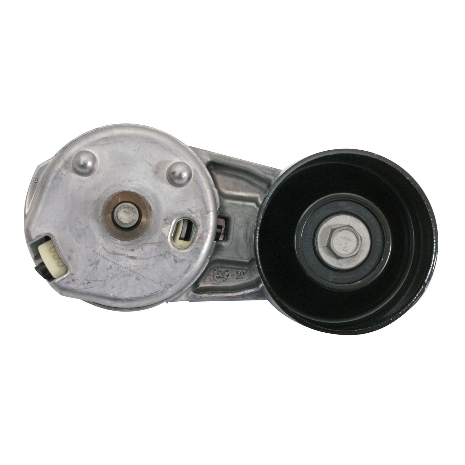 Accessory Drive Belt Tensioner - Original Equipment Quality