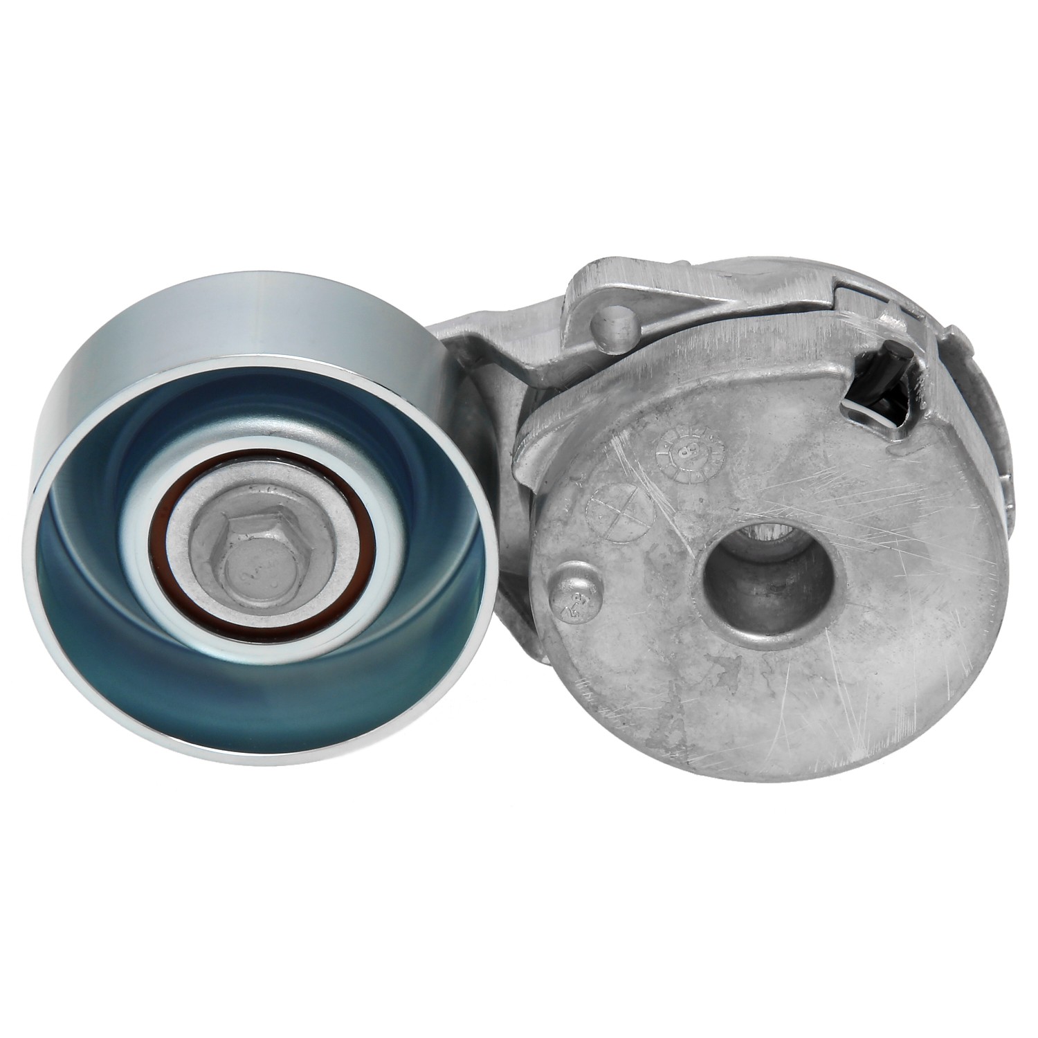 Accessory Drive Belt Tensioner - Original Equipment Quality