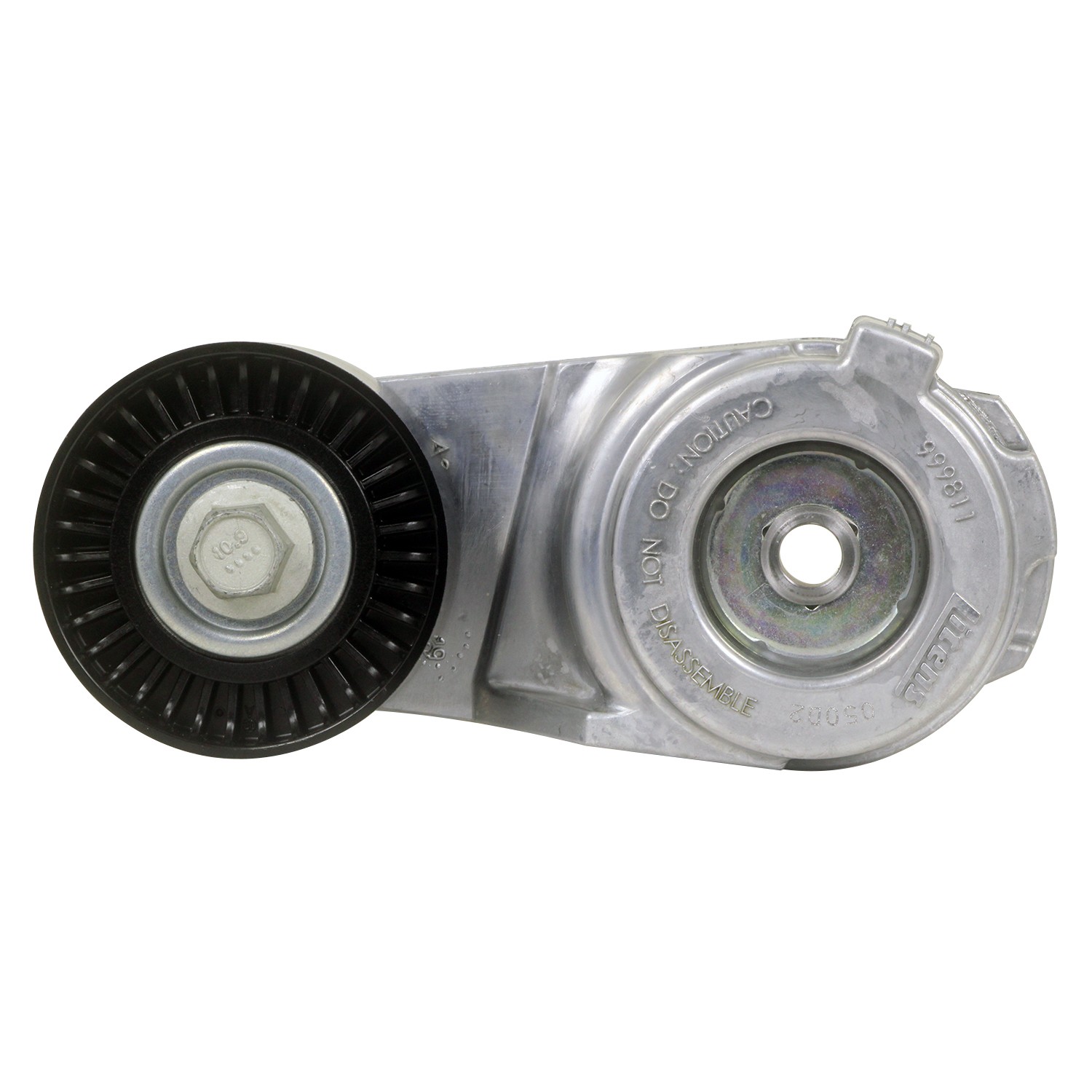 Accessory Drive Belt Tensioner - Original Equipment Quality