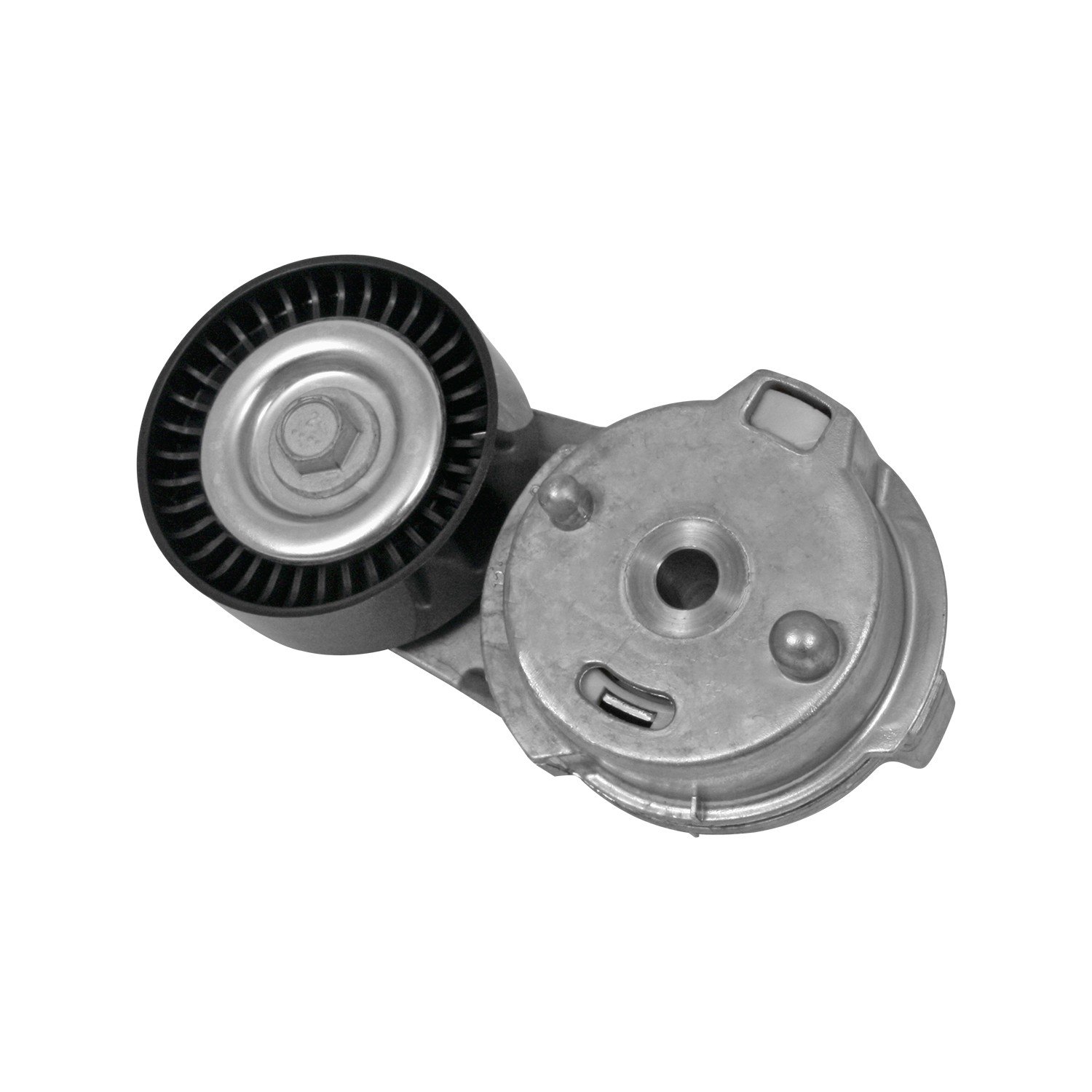 Accessory Drive Belt Tensioner - Original Equipment Quality