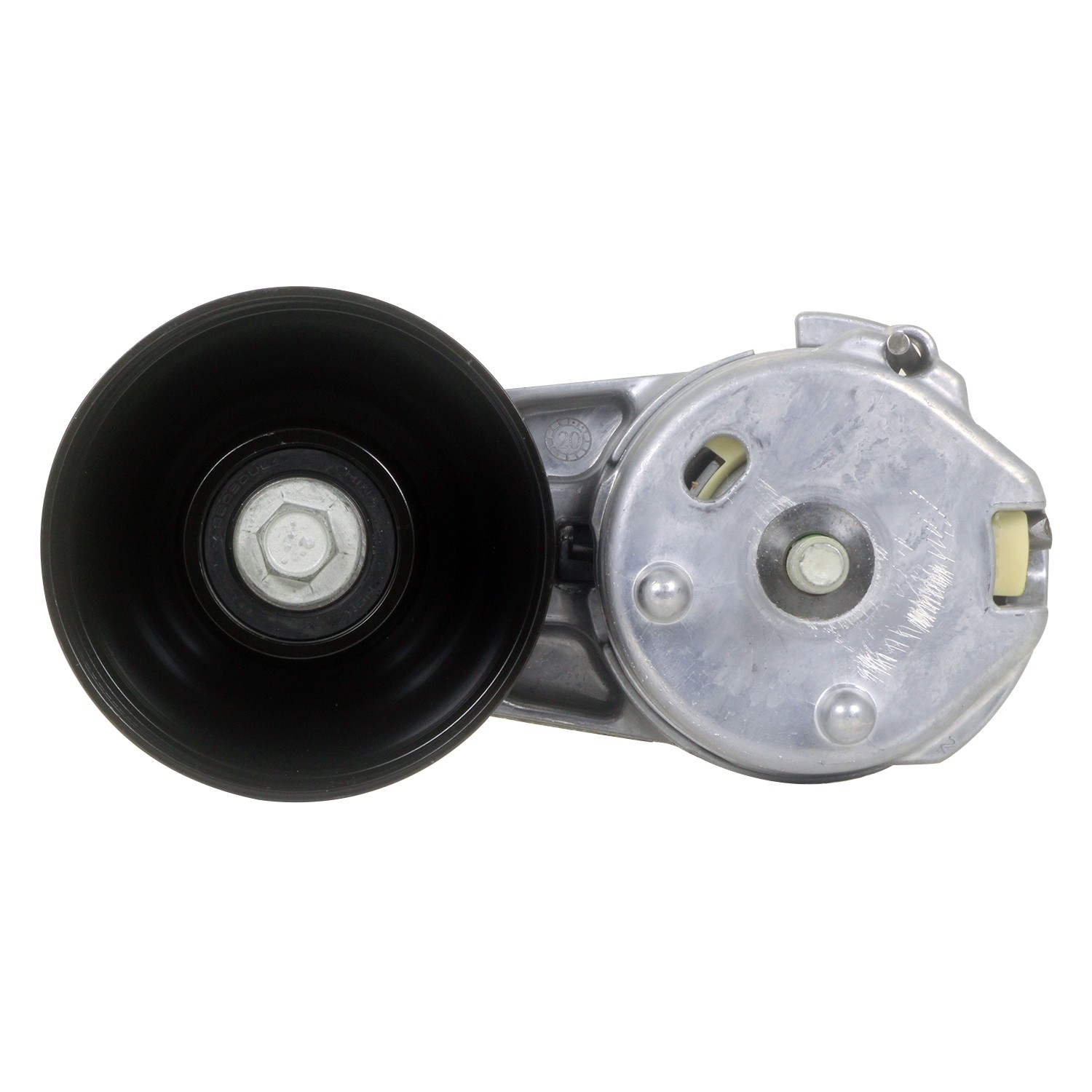 Accessory Drive Belt Tensioner - Original Equipment Quality