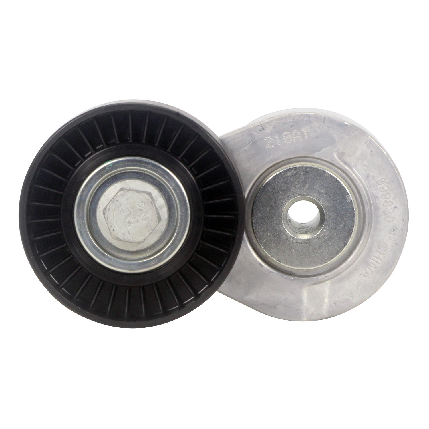 Accessory Drive Belt Tensioner - Original Equipment Quality