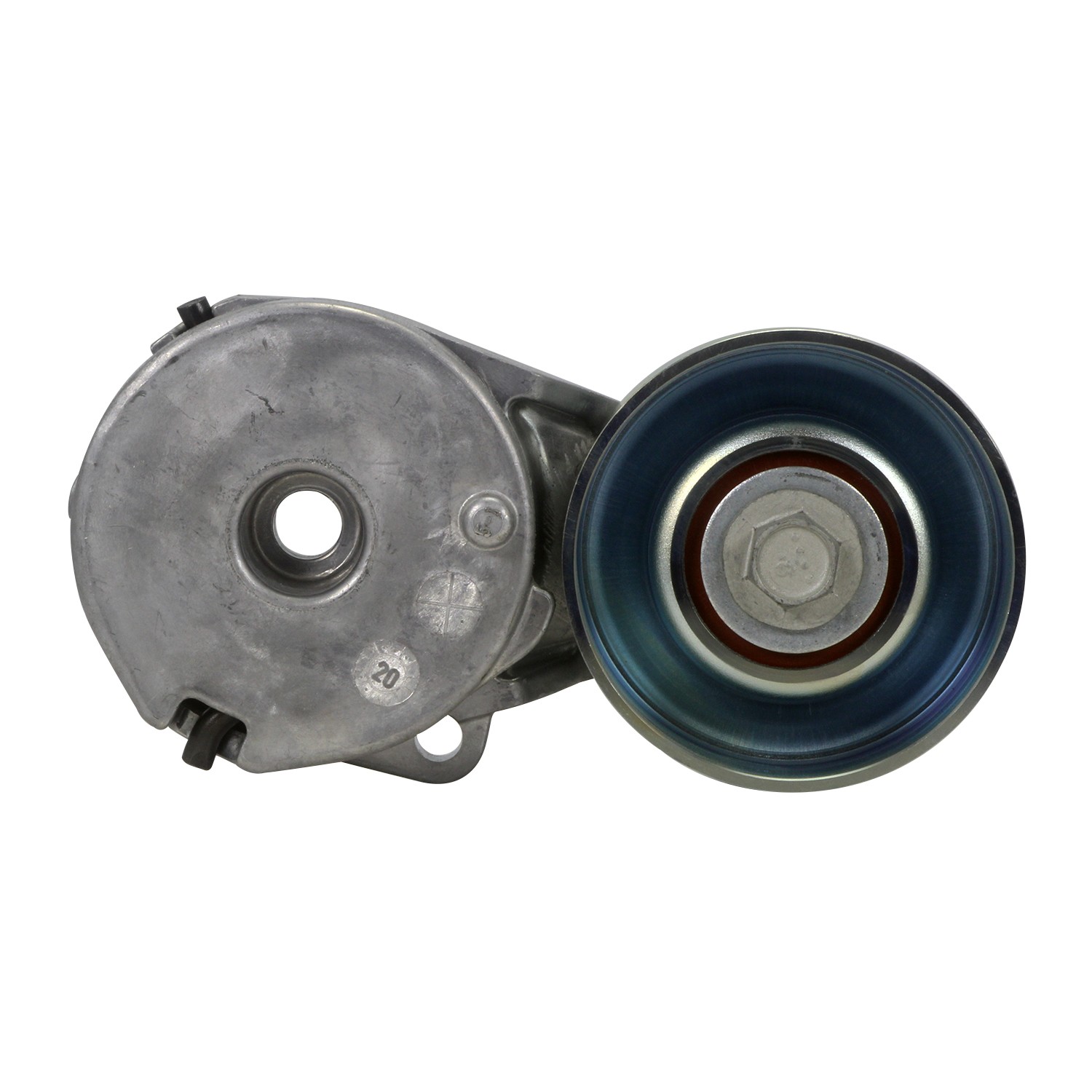 Accessory Drive Belt Tensioner - Original Equipment Quality