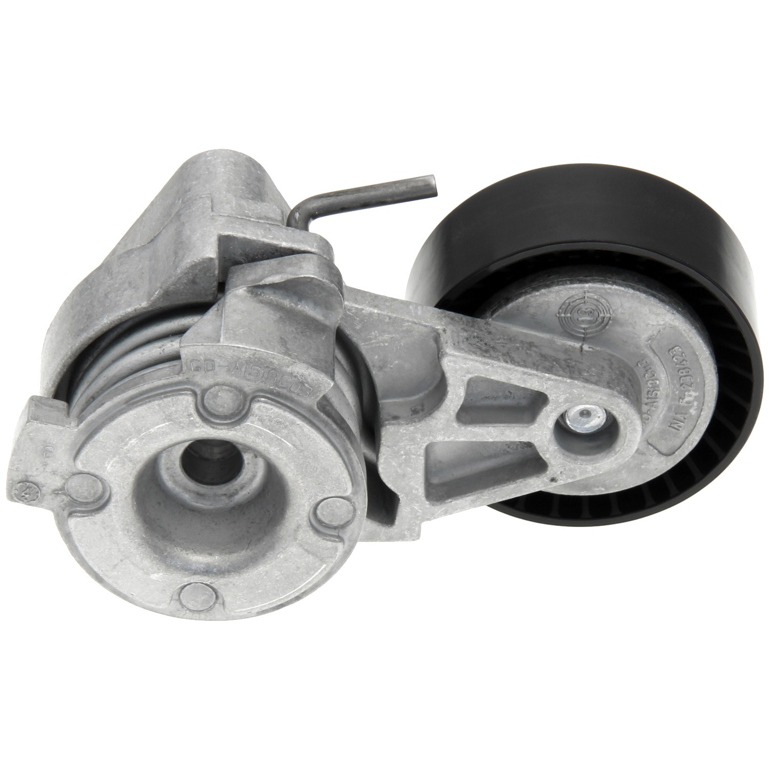 Accessory Drive Belt Tensioner - Original Equipment Quality