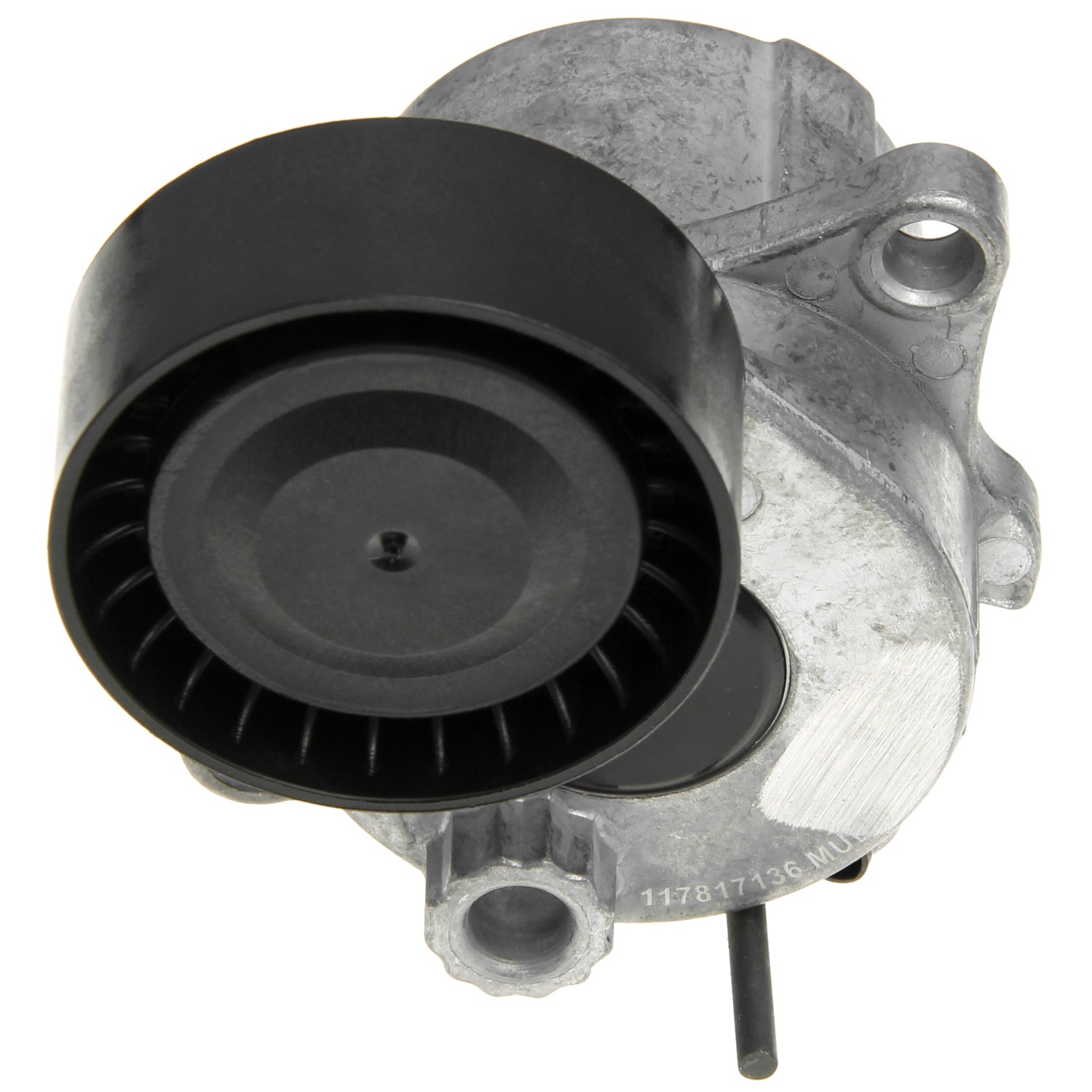 Accessory Drive Belt Tensioner - Original Equipment Quality