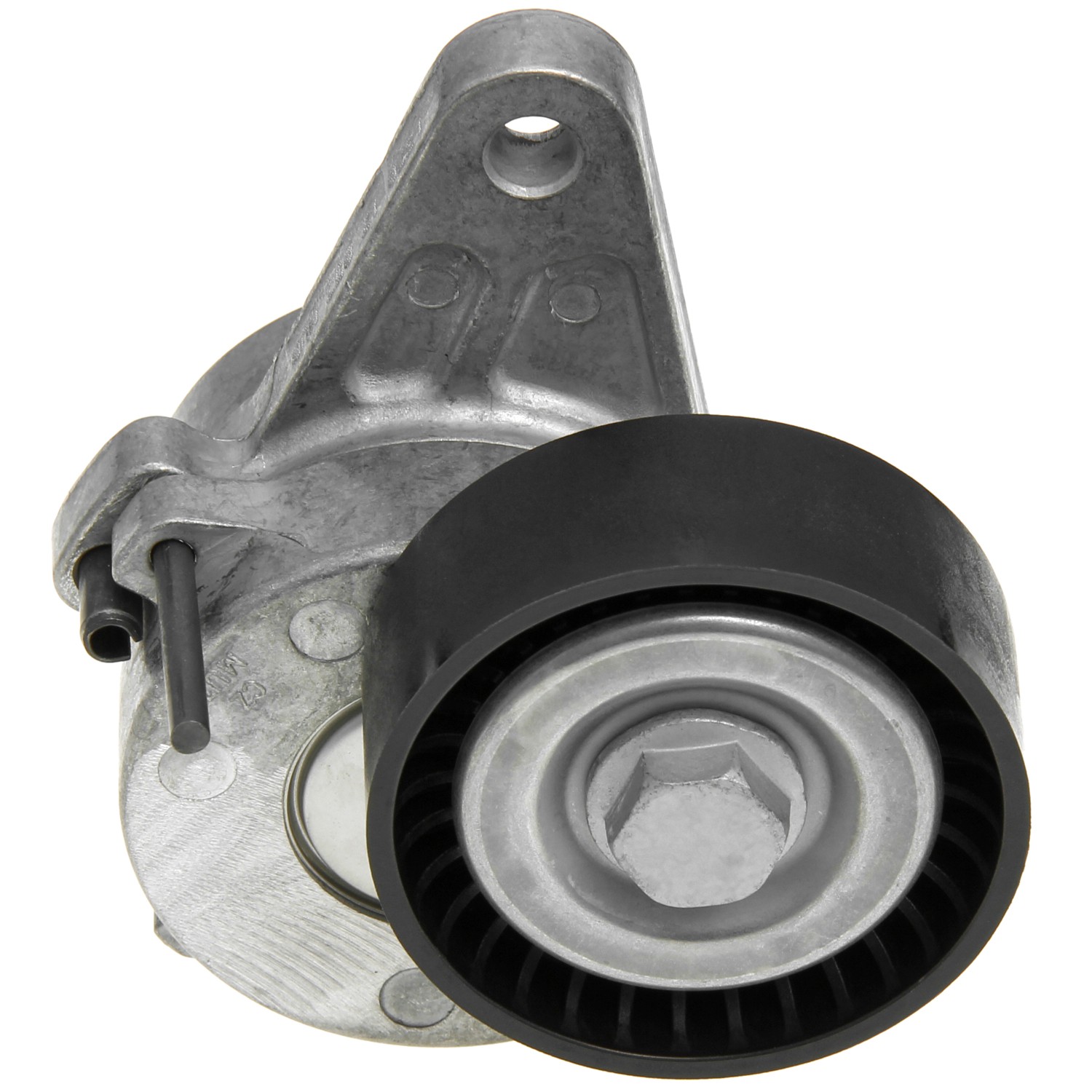 Accessory Drive Belt Tensioner - Original Equipment Quality