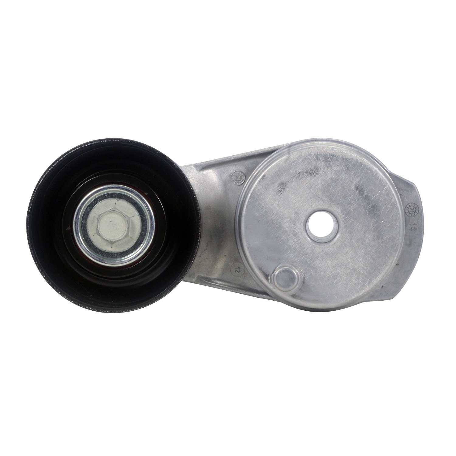 Accessory Drive Belt Tensioner - Original Equipment Quality