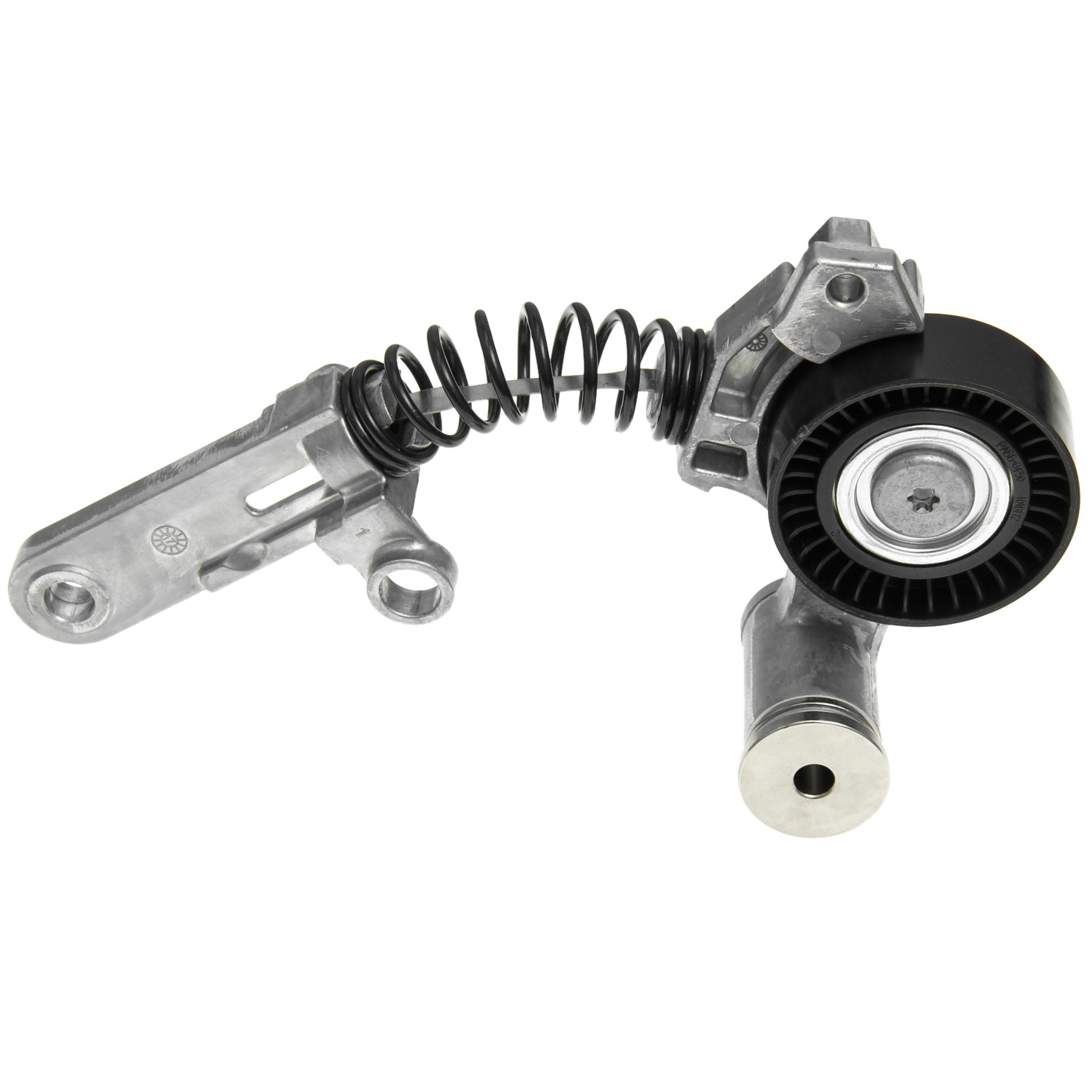 Accessory Drive Belt Tensioner - Original Equipment Quality