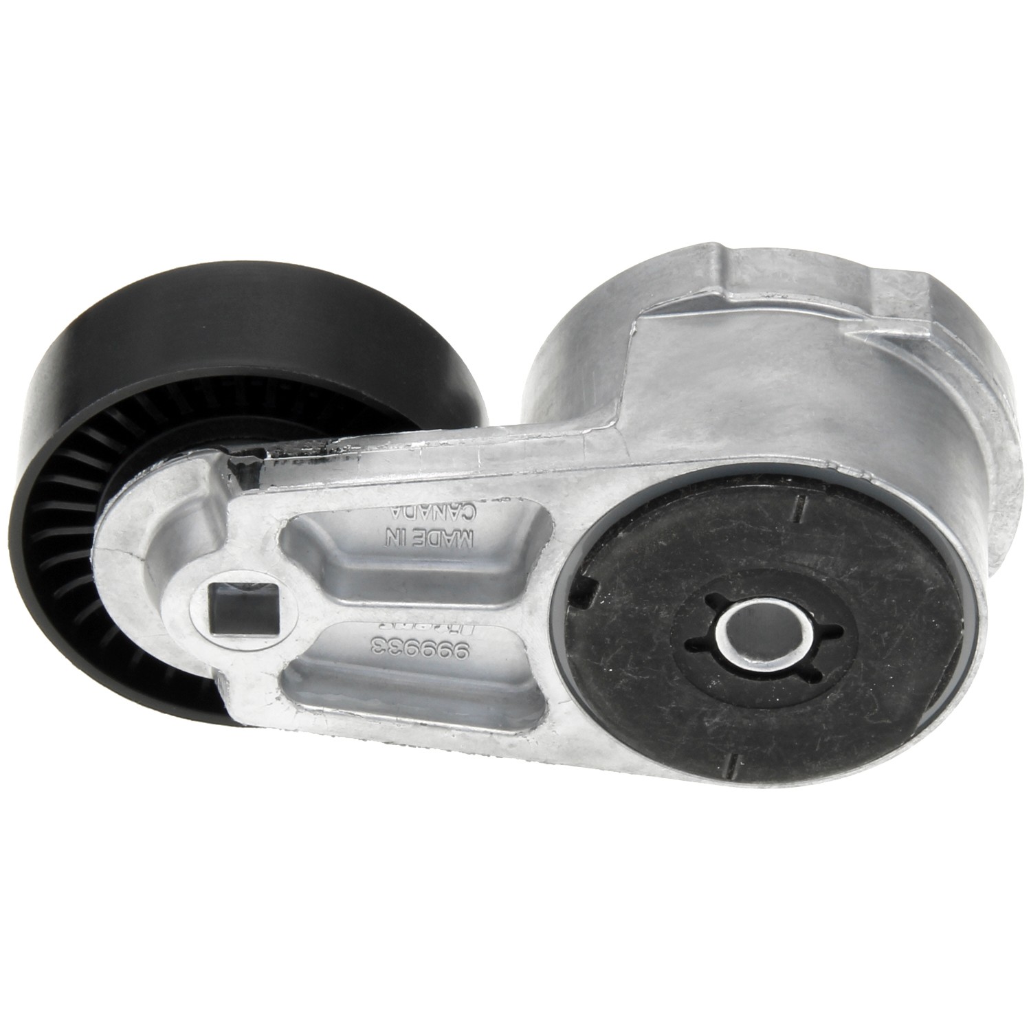 Accessory Drive Belt Tensioner - Original Equipment Quality