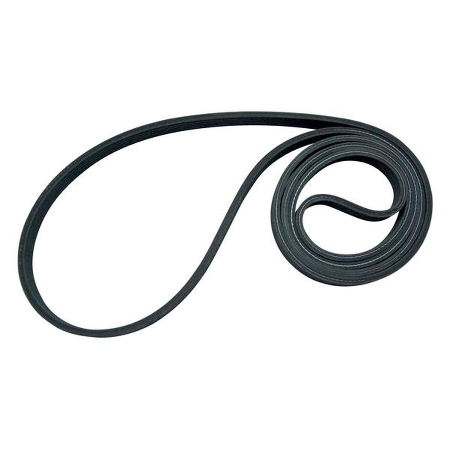 Dual Sided Belt for Serpentine Belt Drive Solution Kit 999215A