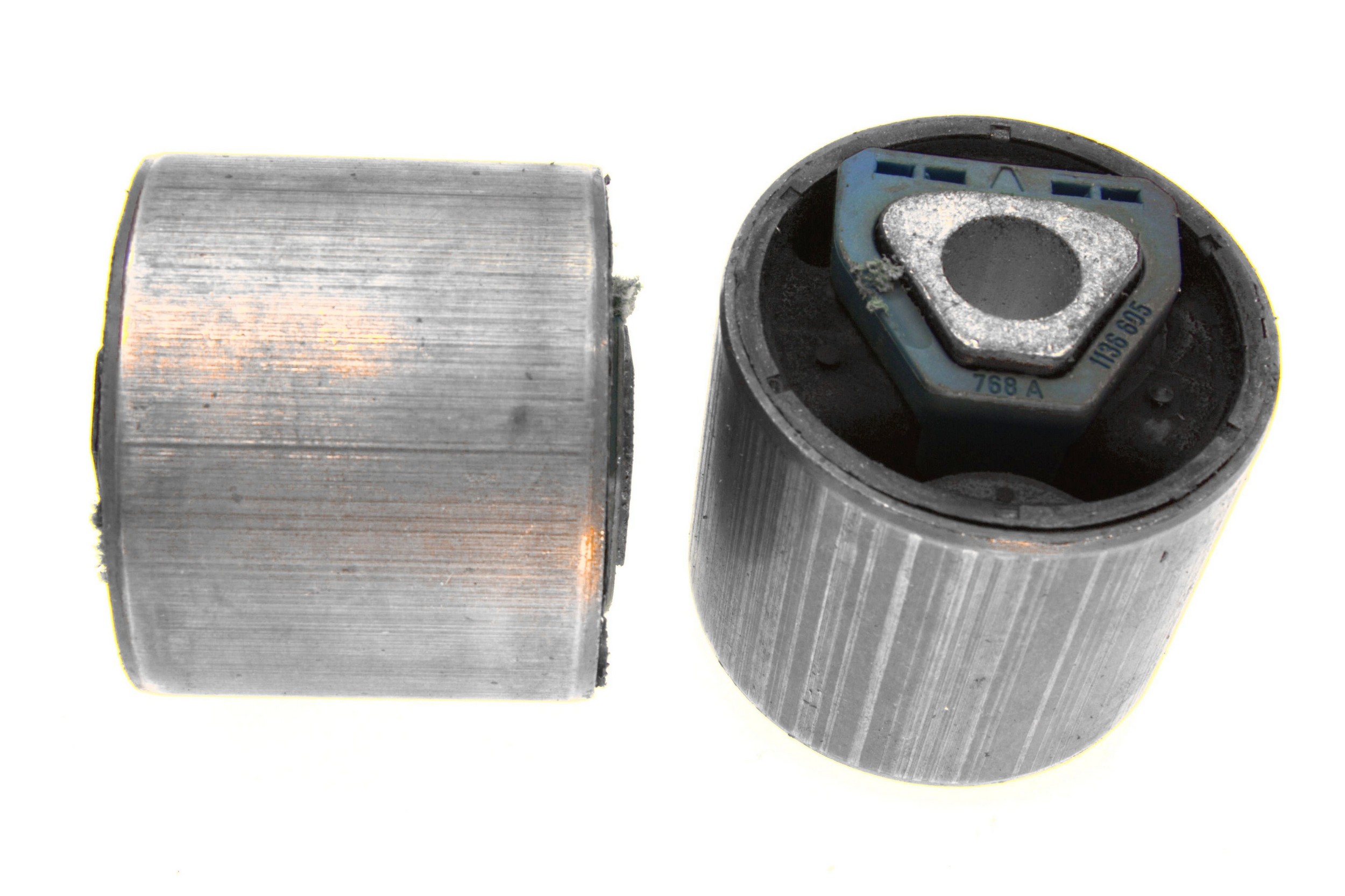 CONTROL ARM STRUT MOUNT