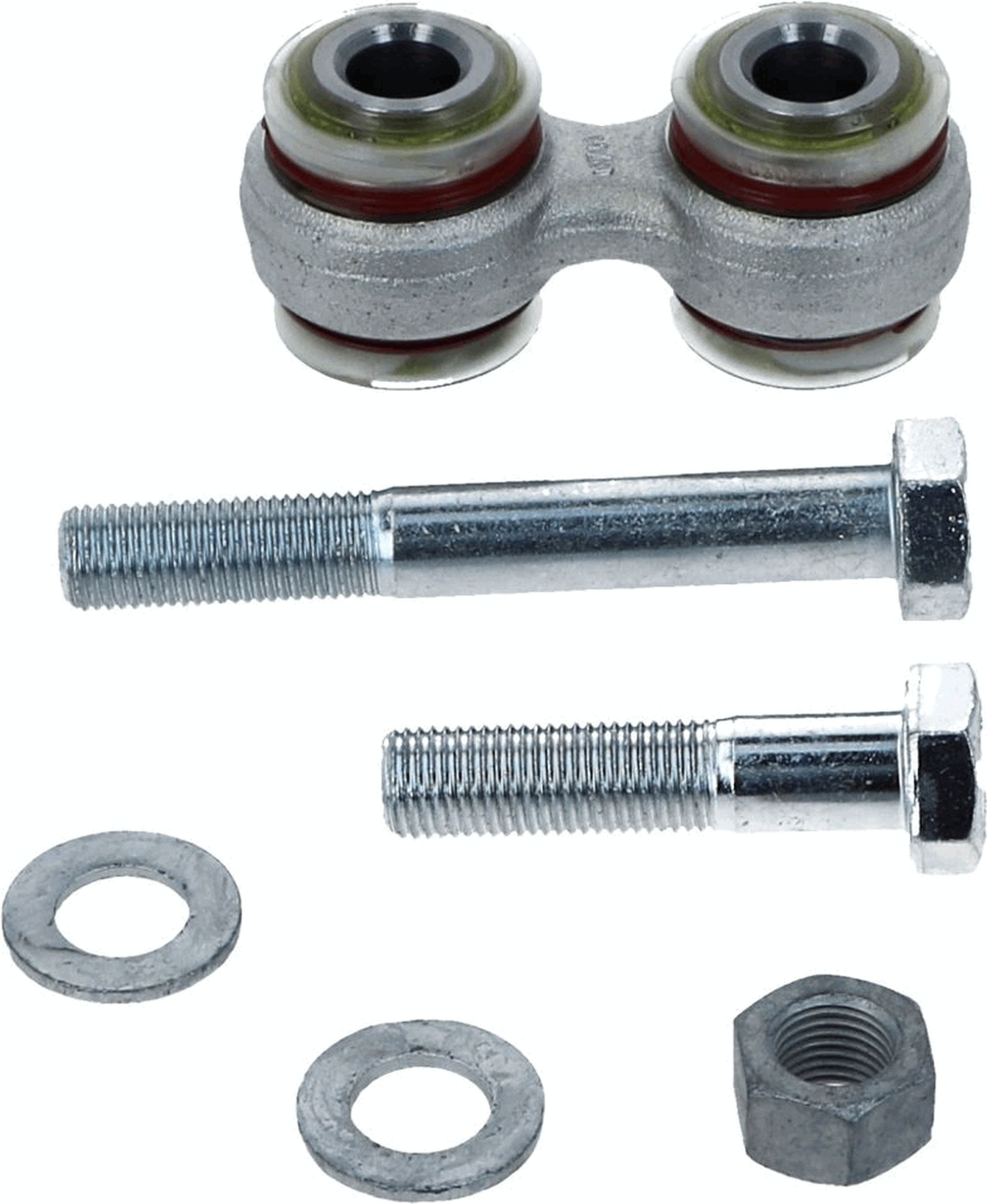 SUSPENSION CONTROL ARM STRUT MOUNT