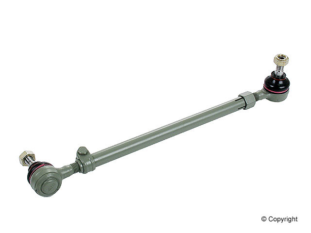 TIE ROD ASSY