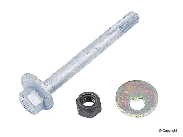 BOLT KIT