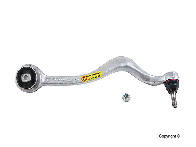 LEMFOERDER TRACK ROD -13084 01