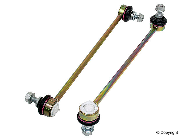 LEMFOERDER SELF-ALIGNMENT LINK -13132 02