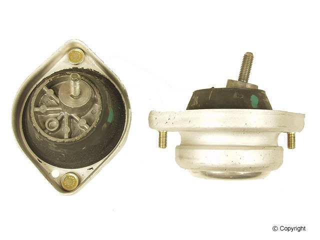 MOTOR MOUNT