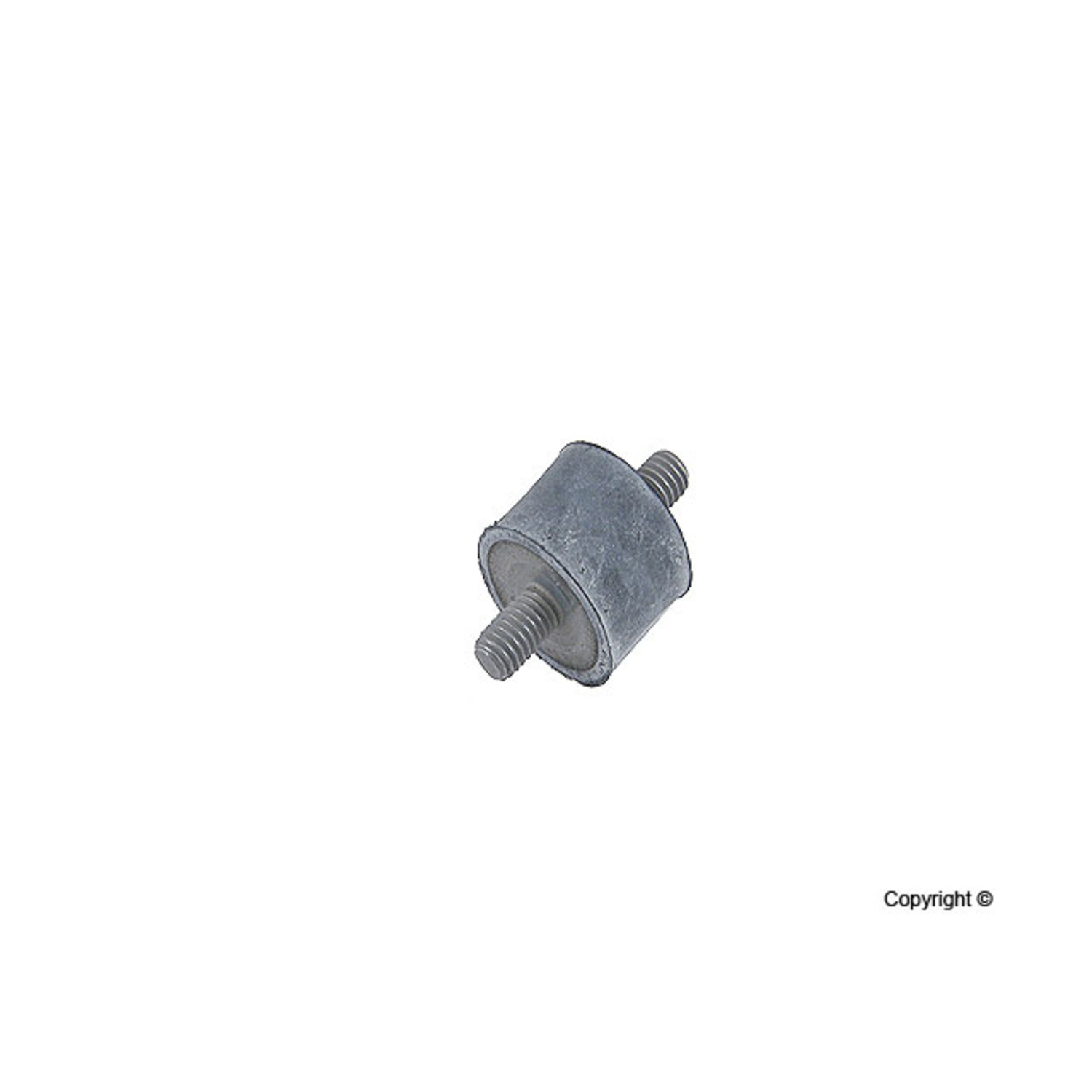 RADIATOR MOUNT